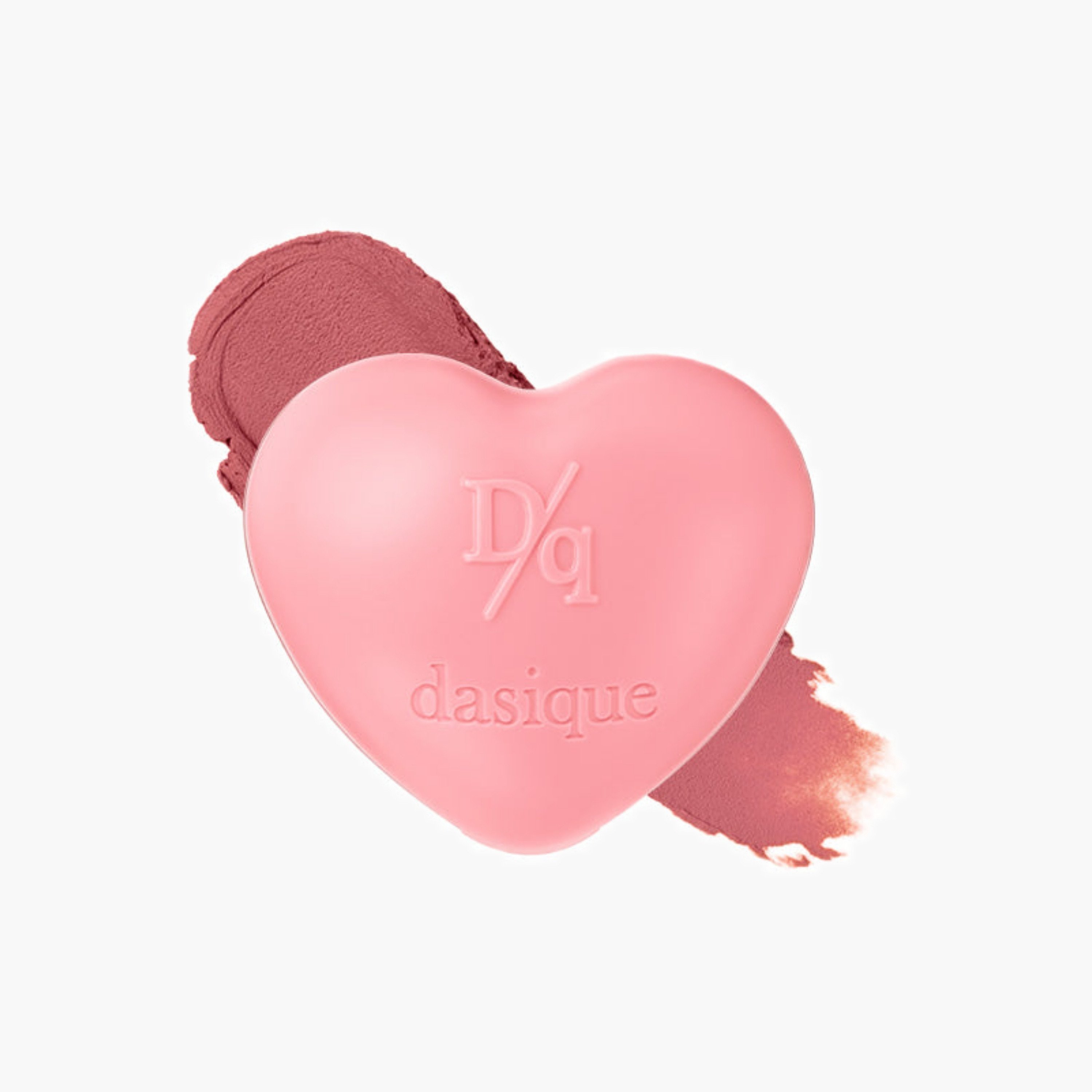 Dasique Heart Blush Lip Tint-beautyandpersonalcare-kbeauty-makeup-lips-lipglossesandbalms-image-1