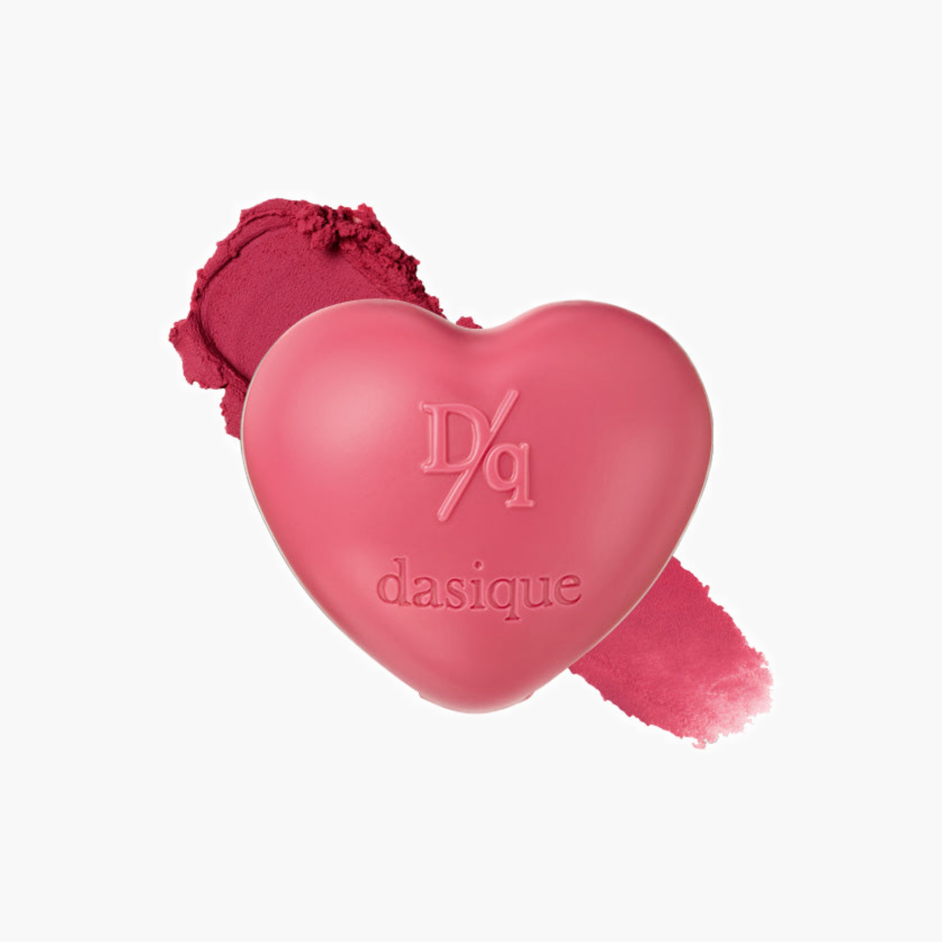 Dasique Heart Blush Lip Tint-beautyandpersonalcare-kbeauty-makeup-lips-lipglossesandbalms-image-1