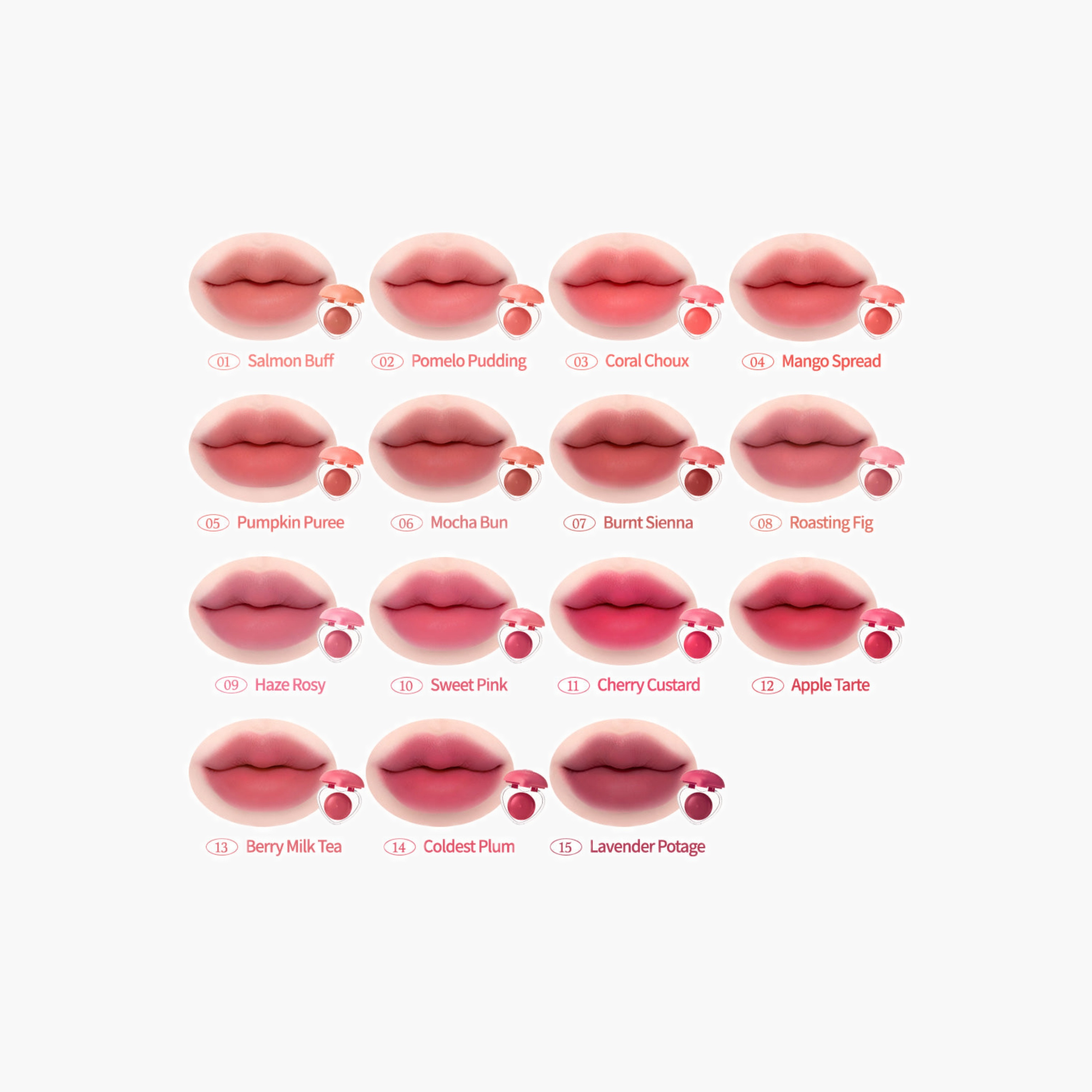 Dasique Heart Blush Lip Tint-beautyandpersonalcare-kbeauty-makeup-lips-lipglossesandbalms-image-3