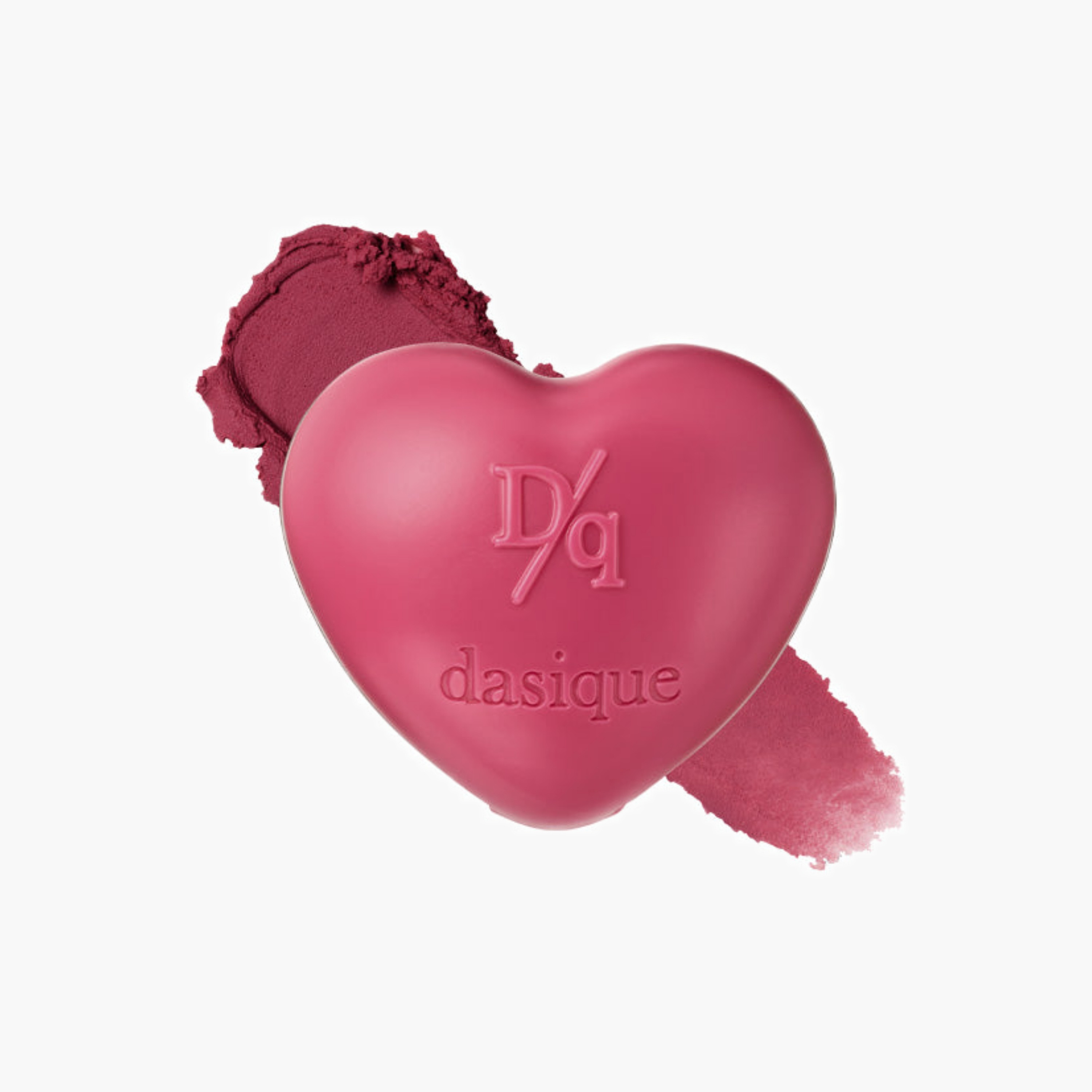 Dasique Heart Blush Lip Tint-beautyandpersonalcare-kbeauty-makeup-lips-lipglossesandbalms-image-1
