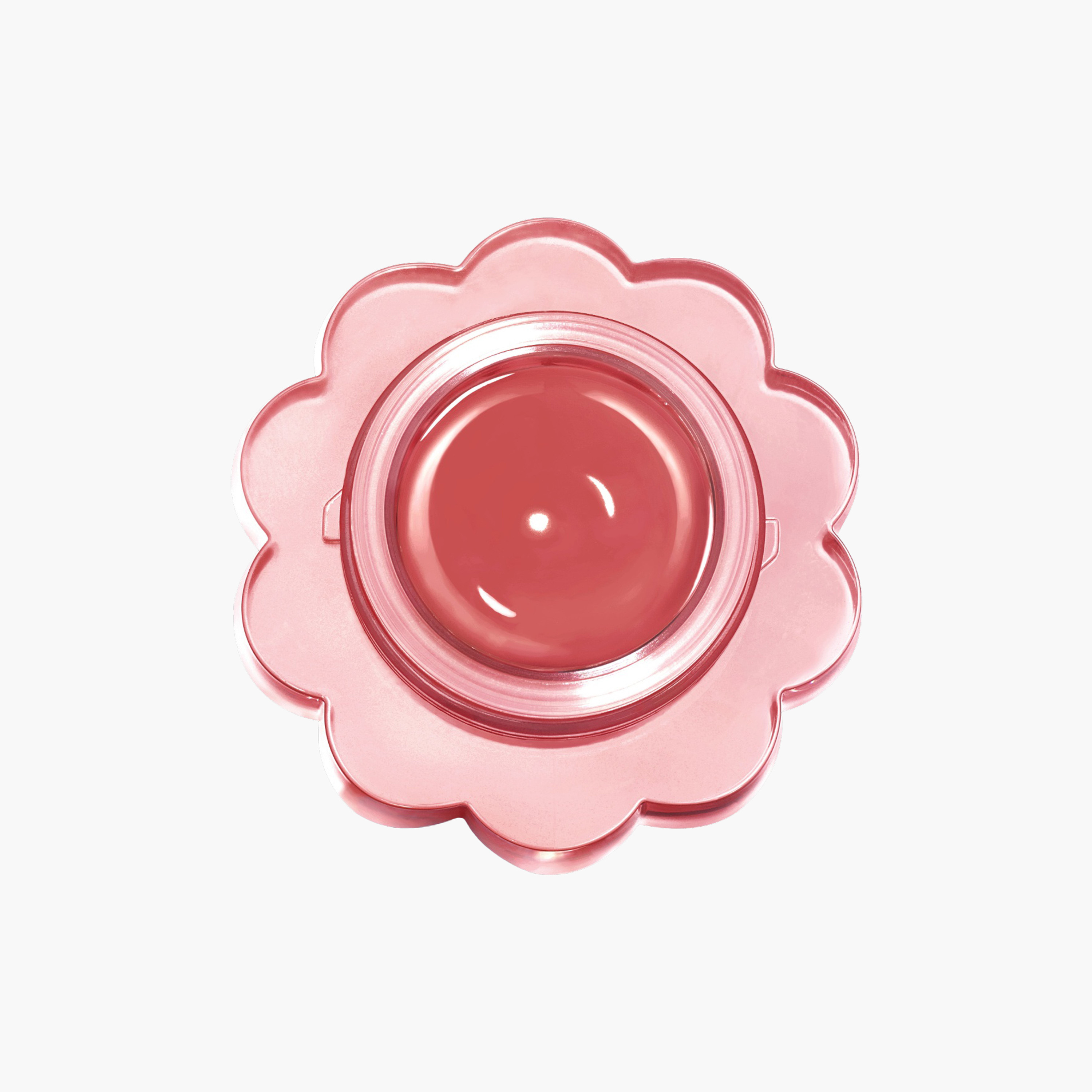 Dasique Flower Design Pot Blush-beautyandpersonalcare-kbeauty-makeup-lips-lipglossesandbalms-image-1