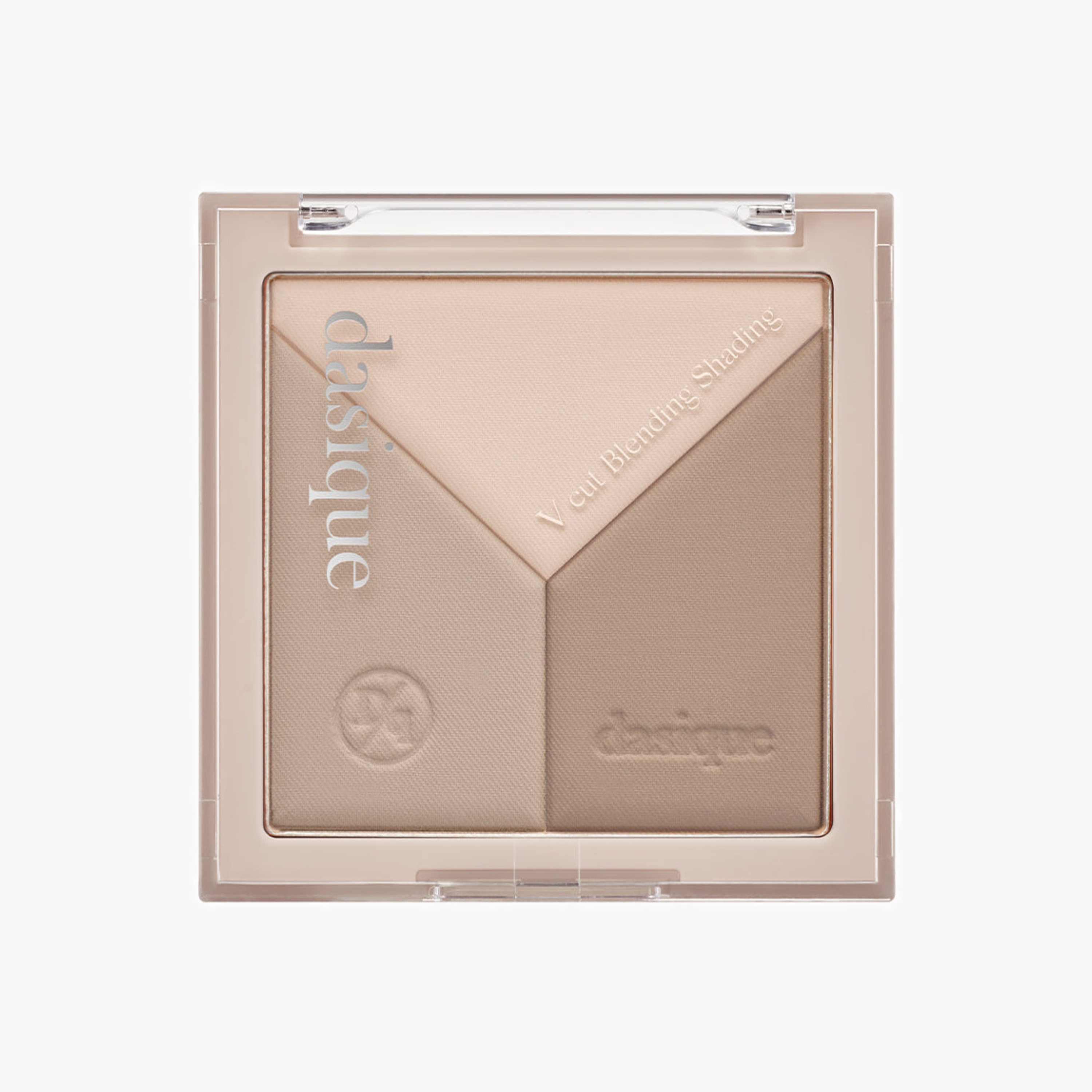 Dasique V Cut Blending Shading Contour-beautyandpersonalcare-makeup-face-contour-image-1