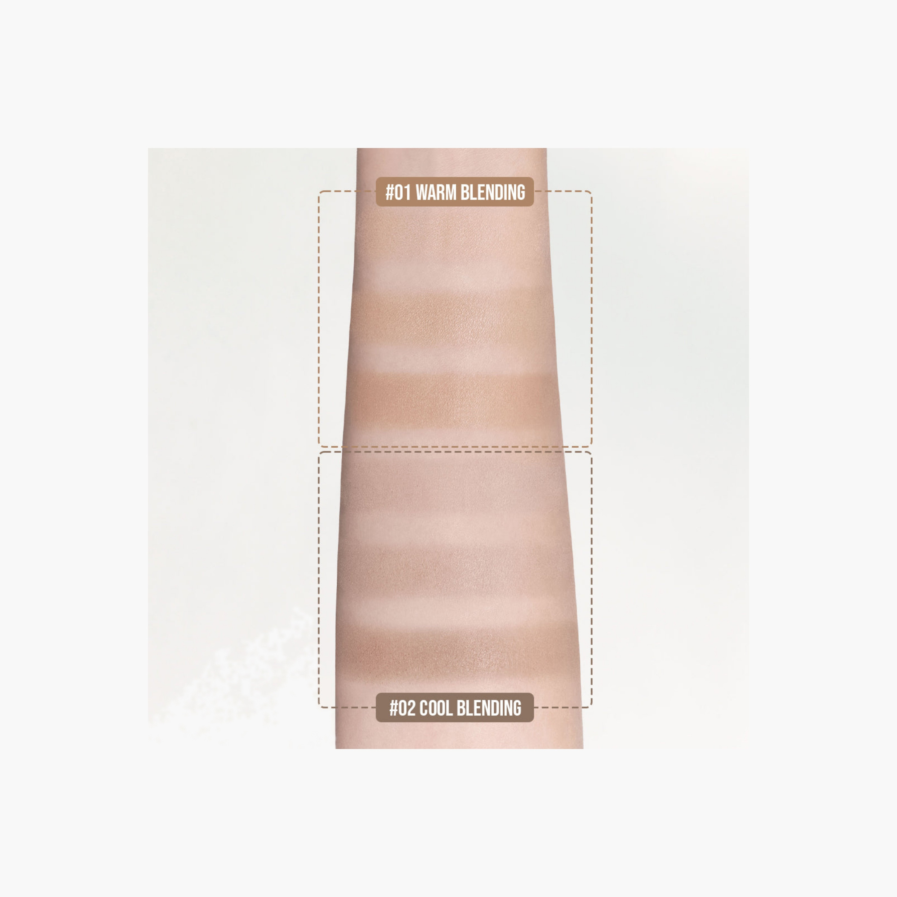 Dasique V Cut Blending Shading Contour-beautyandpersonalcare-makeup-face-contour-image-2
