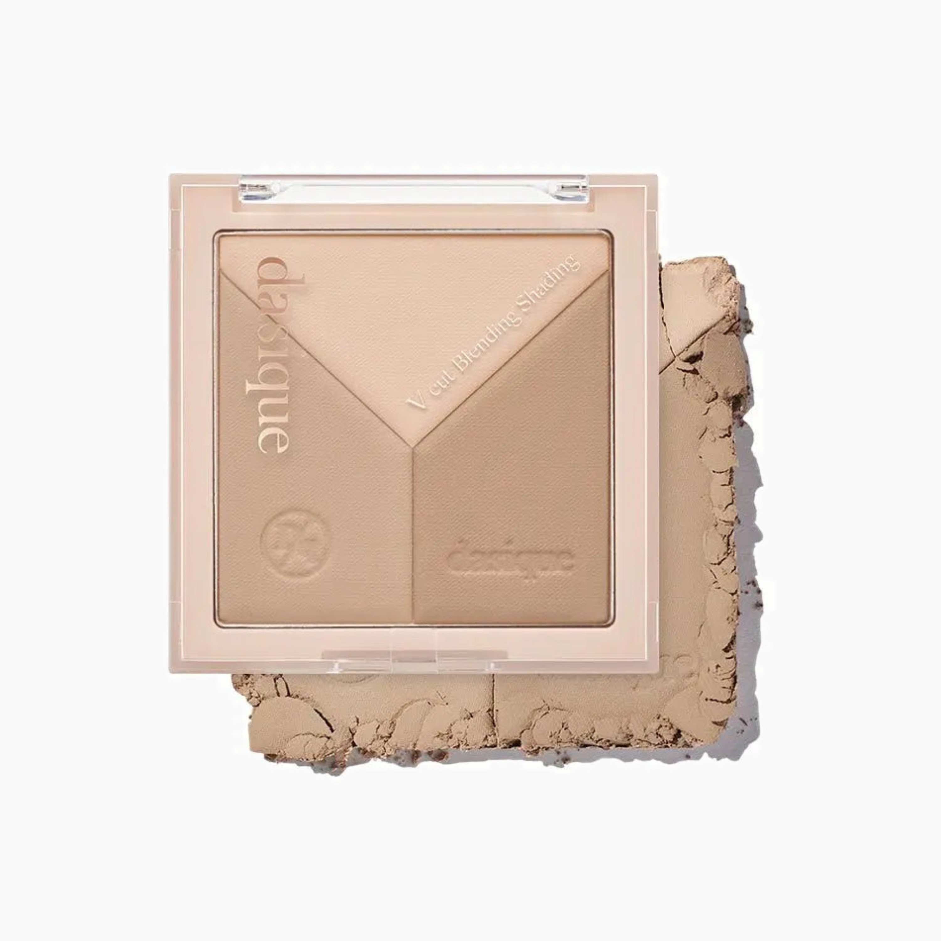 Dasique V Cut Blending Shading Contour-beautyandpersonalcare-makeup-face-contour-image-3