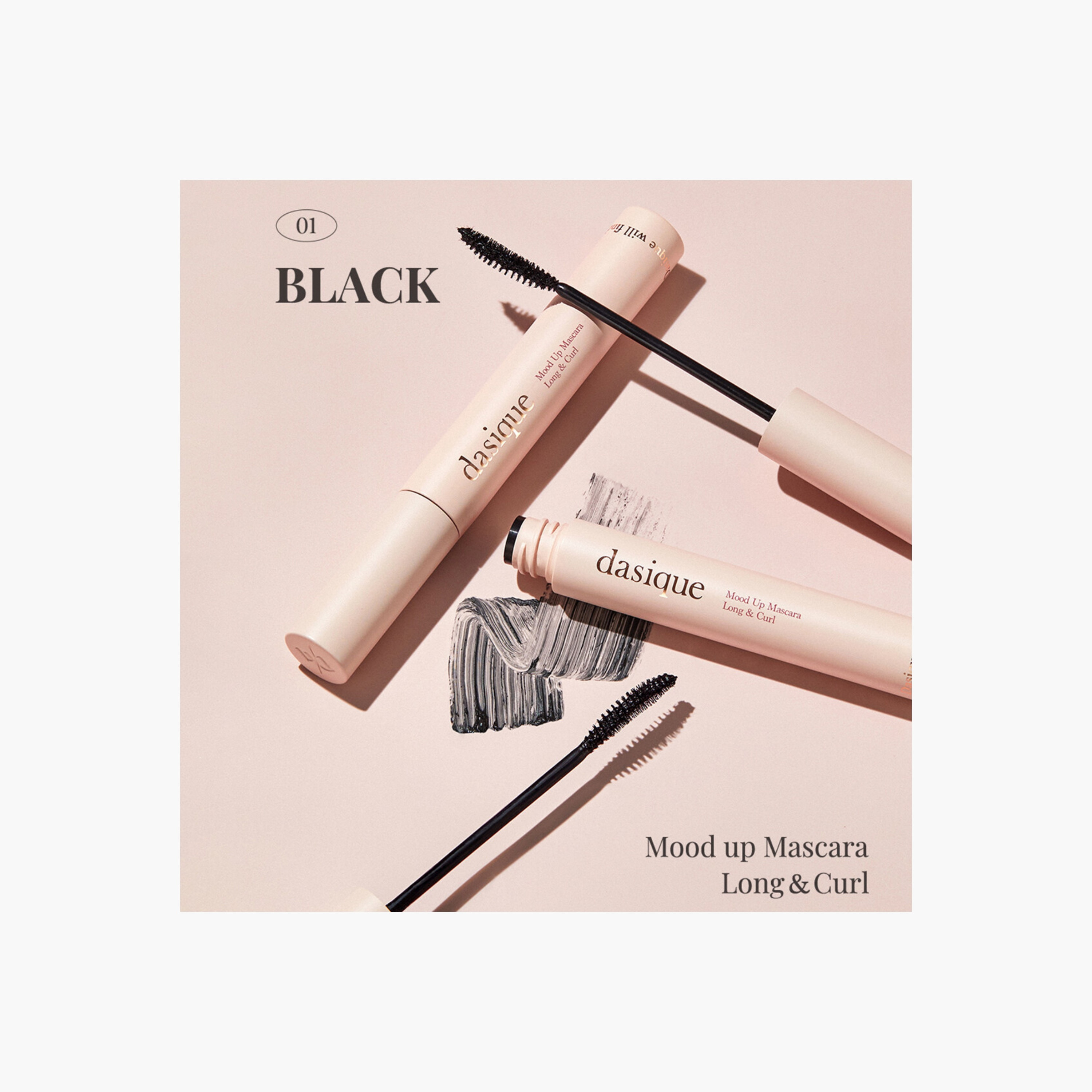 Dasique Mood Up Mascara Long Curl-beautyandpersonalcare-makeup-eyes-mascaras-image-7