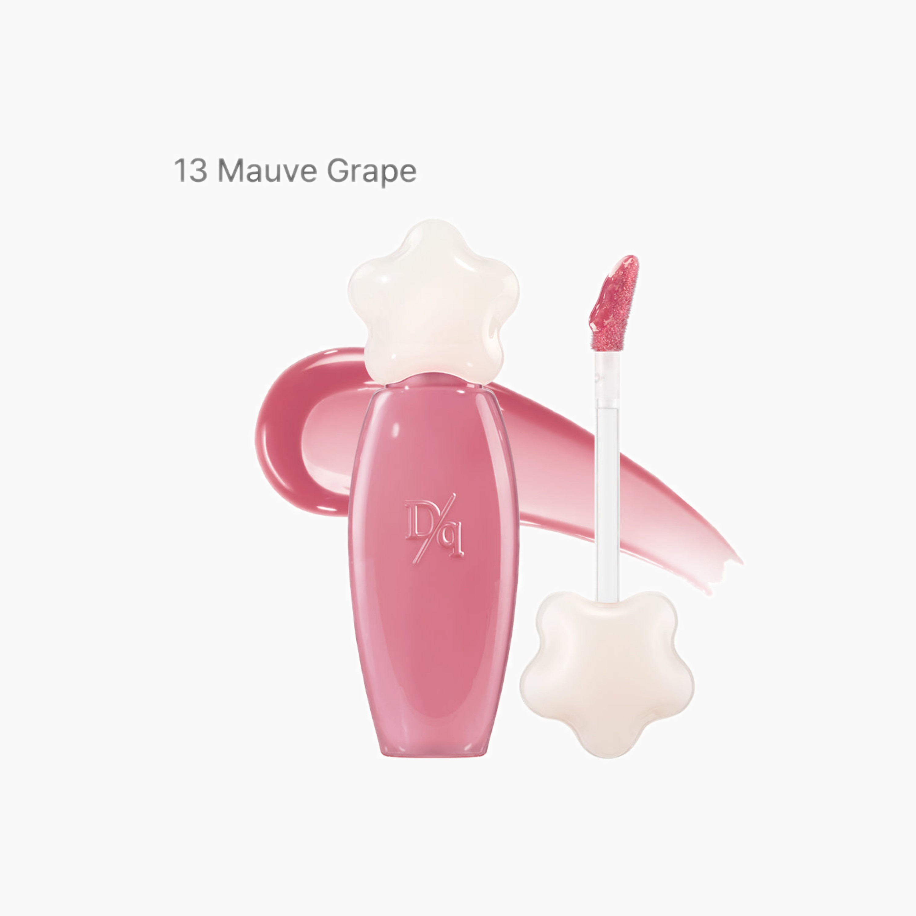 Dasique Pure Water Lip Gloss-beautyandpersonalcare-kbeauty-makeup-lips-lipglossesandbalms-image-1