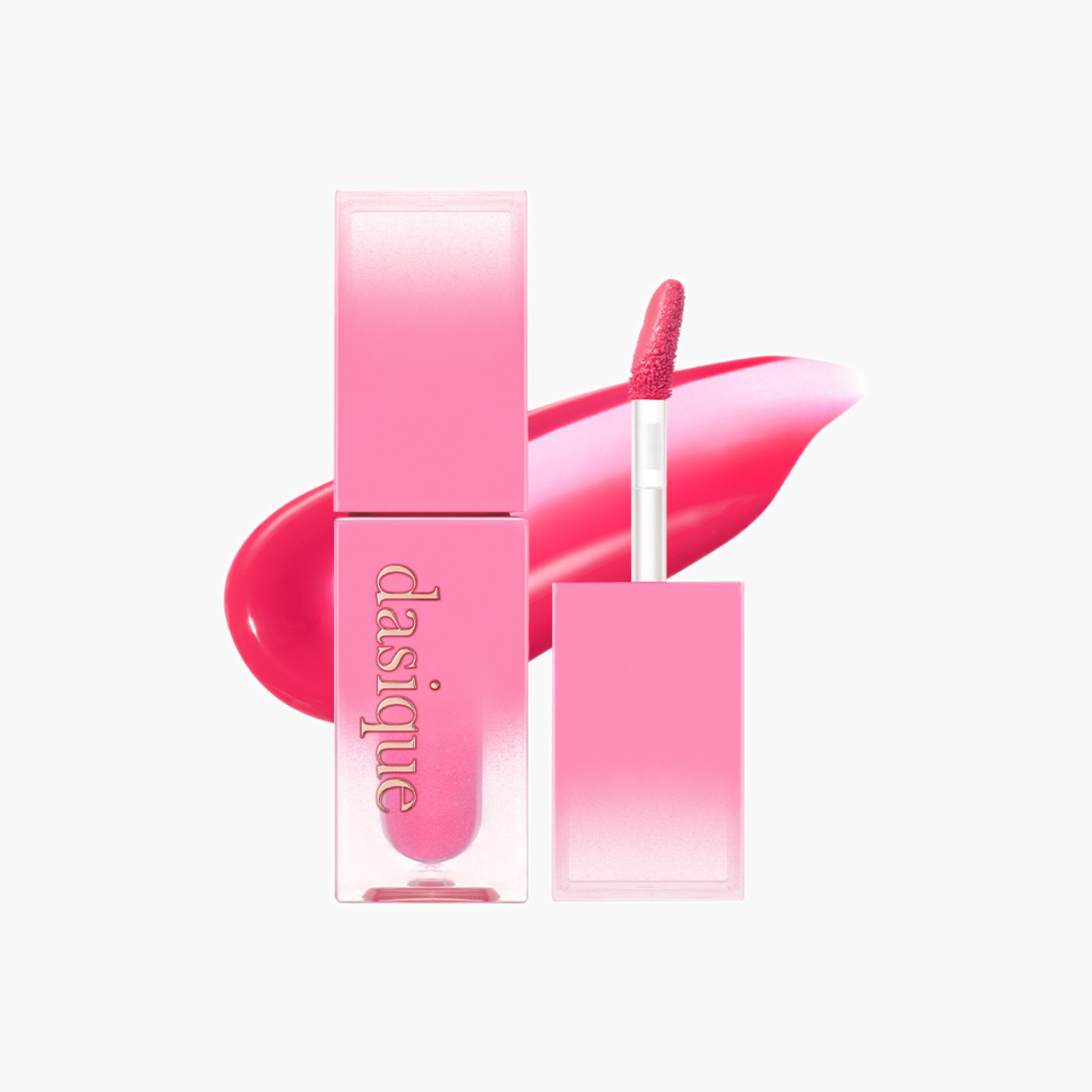 Dasique Glossy Hydrating Lip Tint-beautyandpersonalcare-kbeauty-makeup-lips-lipglossesandbalms-image-2