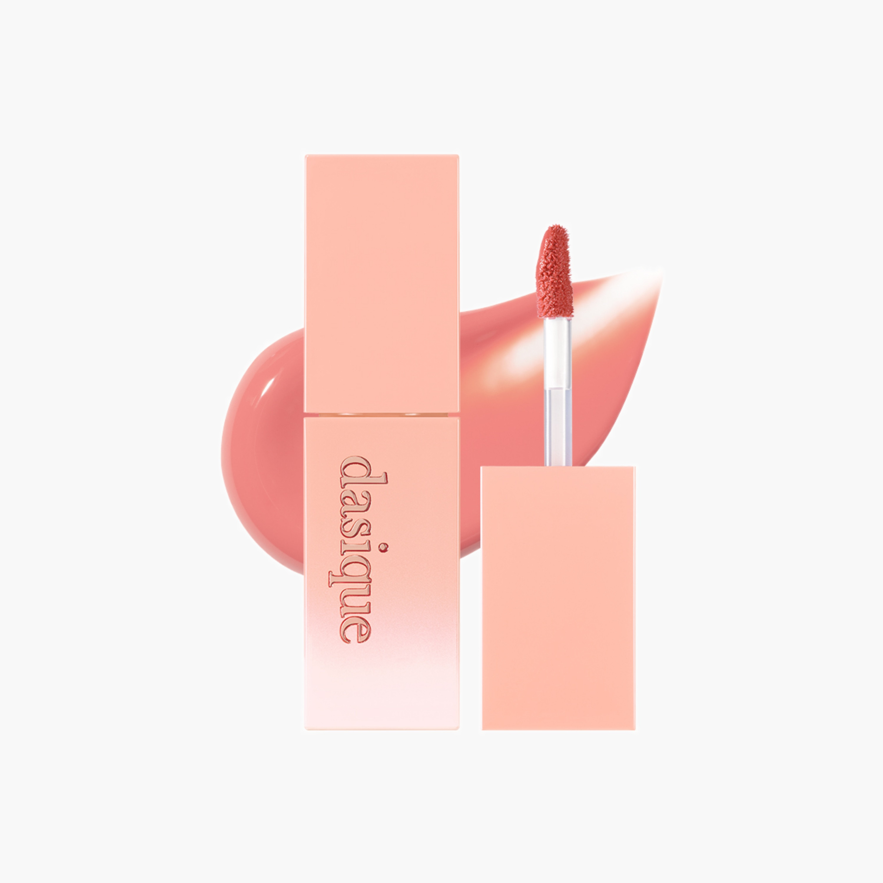 Dasique Glossy Hydrating Lip Tint-beautyandpersonalcare-kbeauty-makeup-lips-lipglossesandbalms-image-2