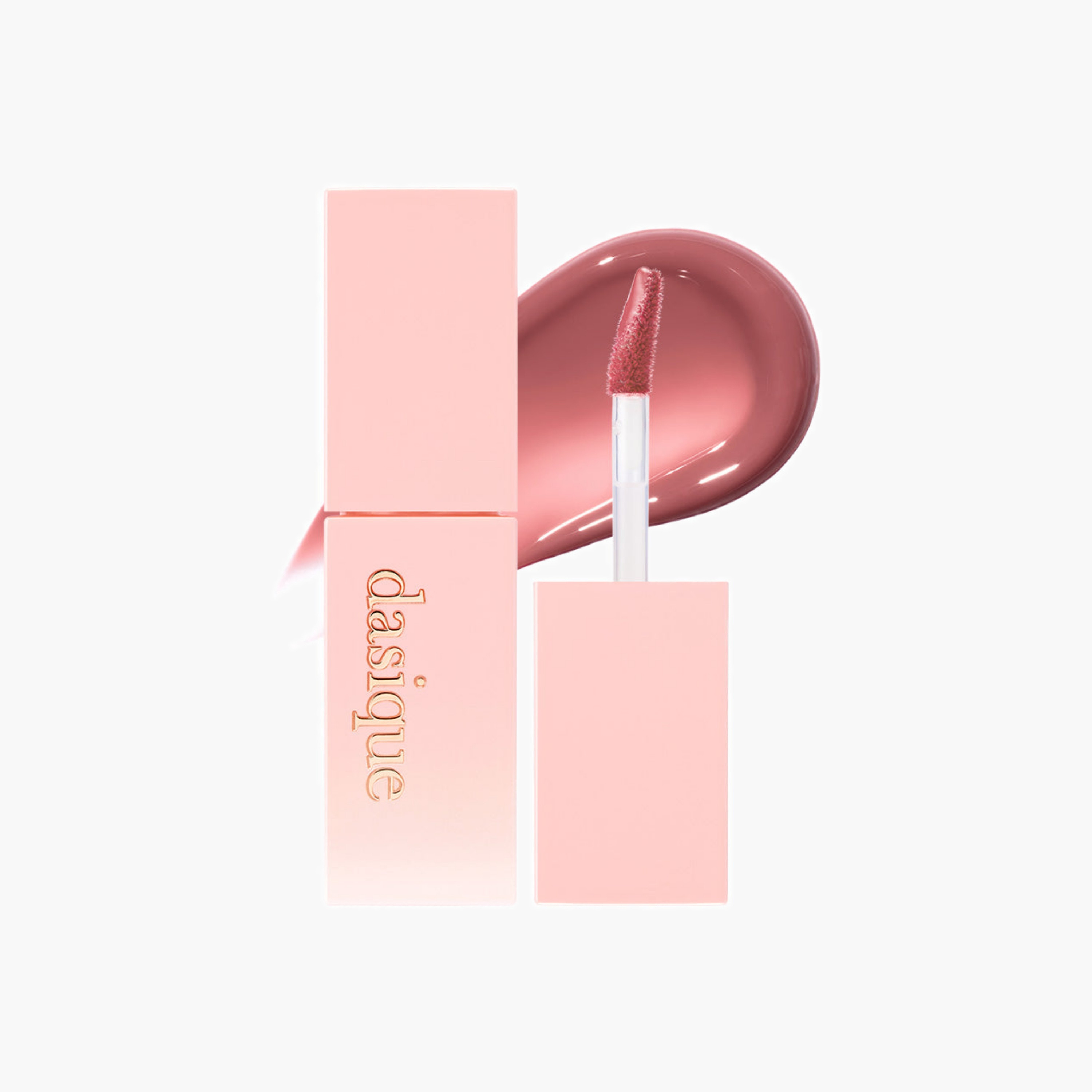 Dasique Glossy Hydrating Lip Tint-beautyandpersonalcare-kbeauty-makeup-lips-lipglossesandbalms-image-1