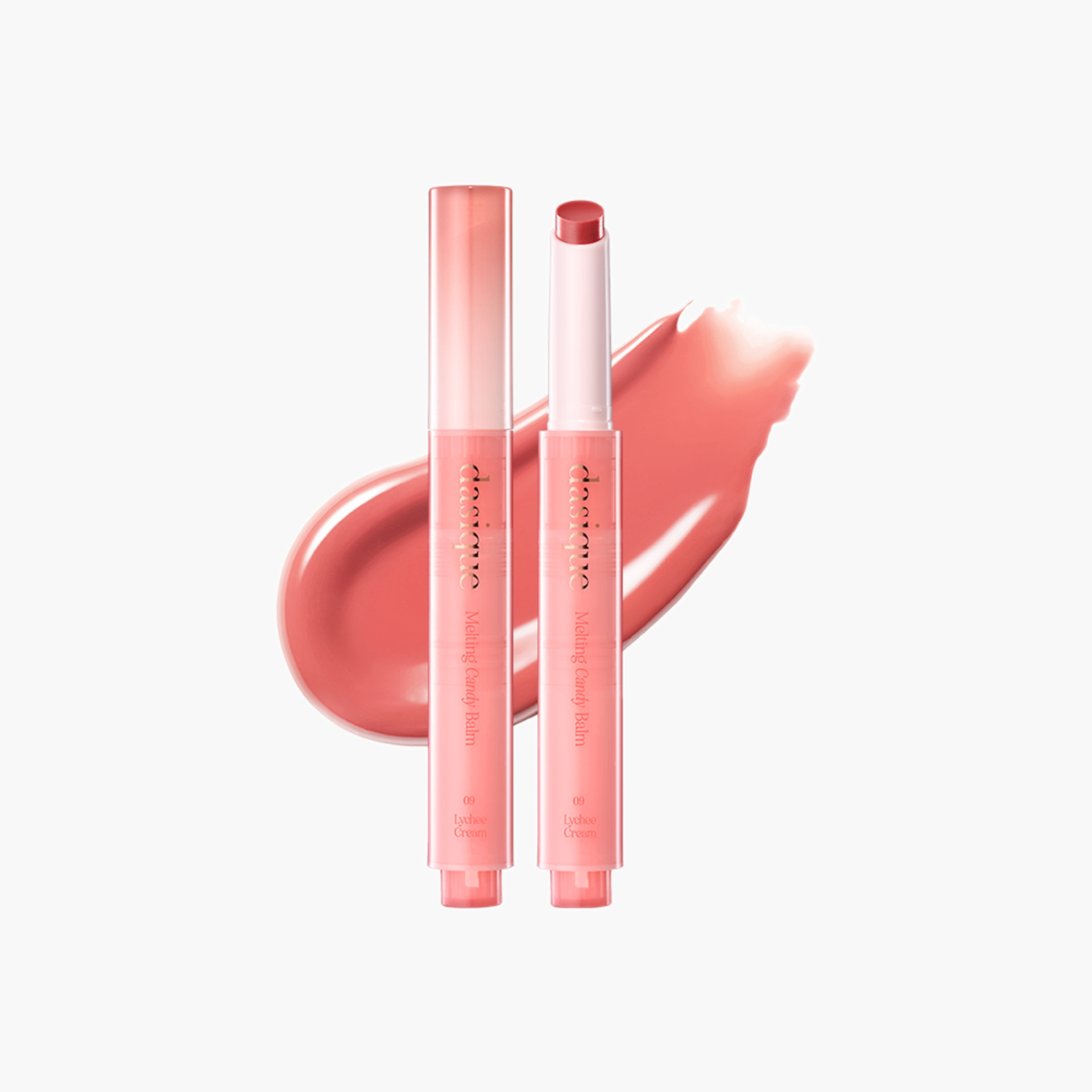 Dasique Melting Candy Lip Balm-beautyandpersonalcare-makeup-lips-lipglossesandbalms-image-1