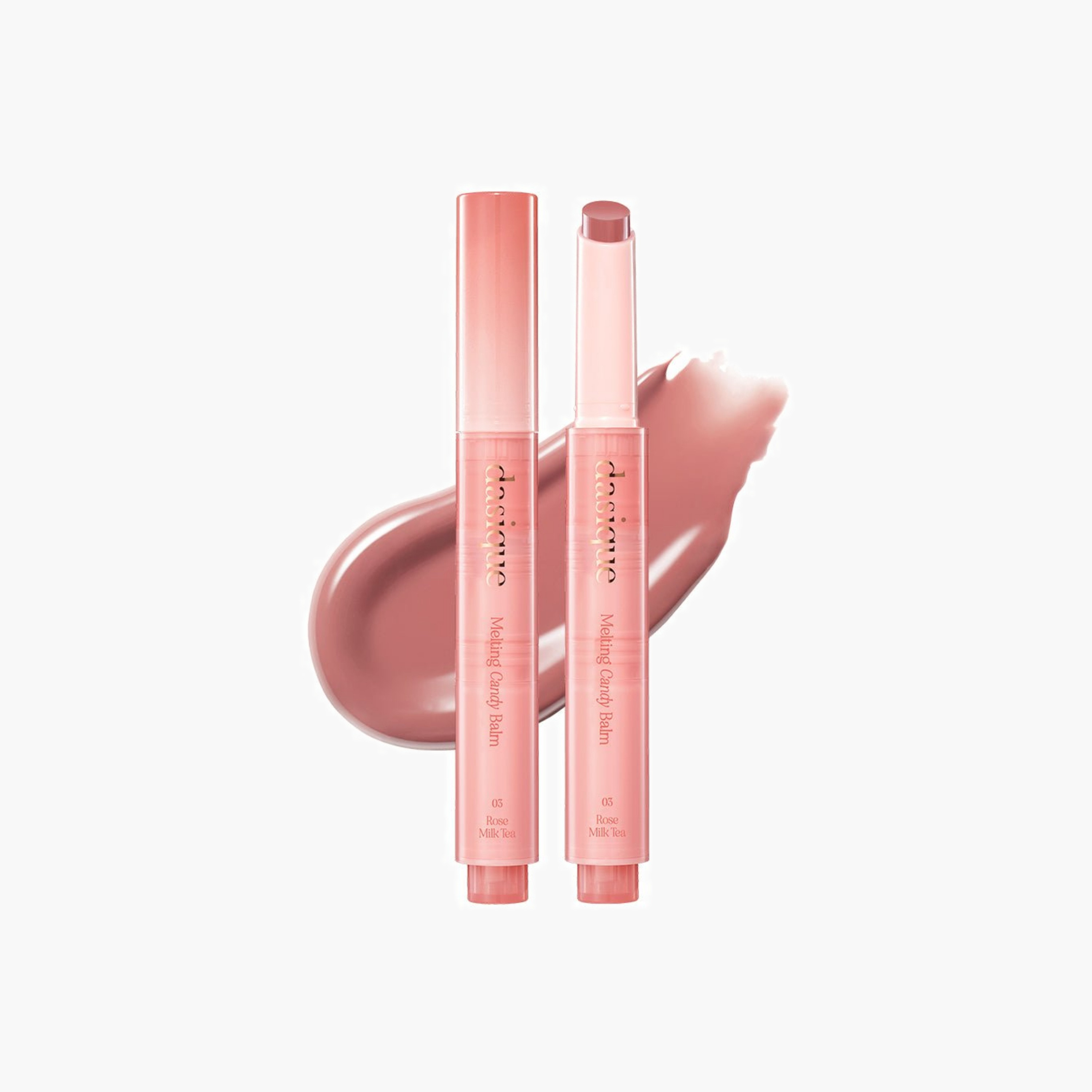 Dasique Melting Candy Lip Balm-beautyandpersonalcare-kbeauty-makeup-lips-lipglossesandbalms-image-1
