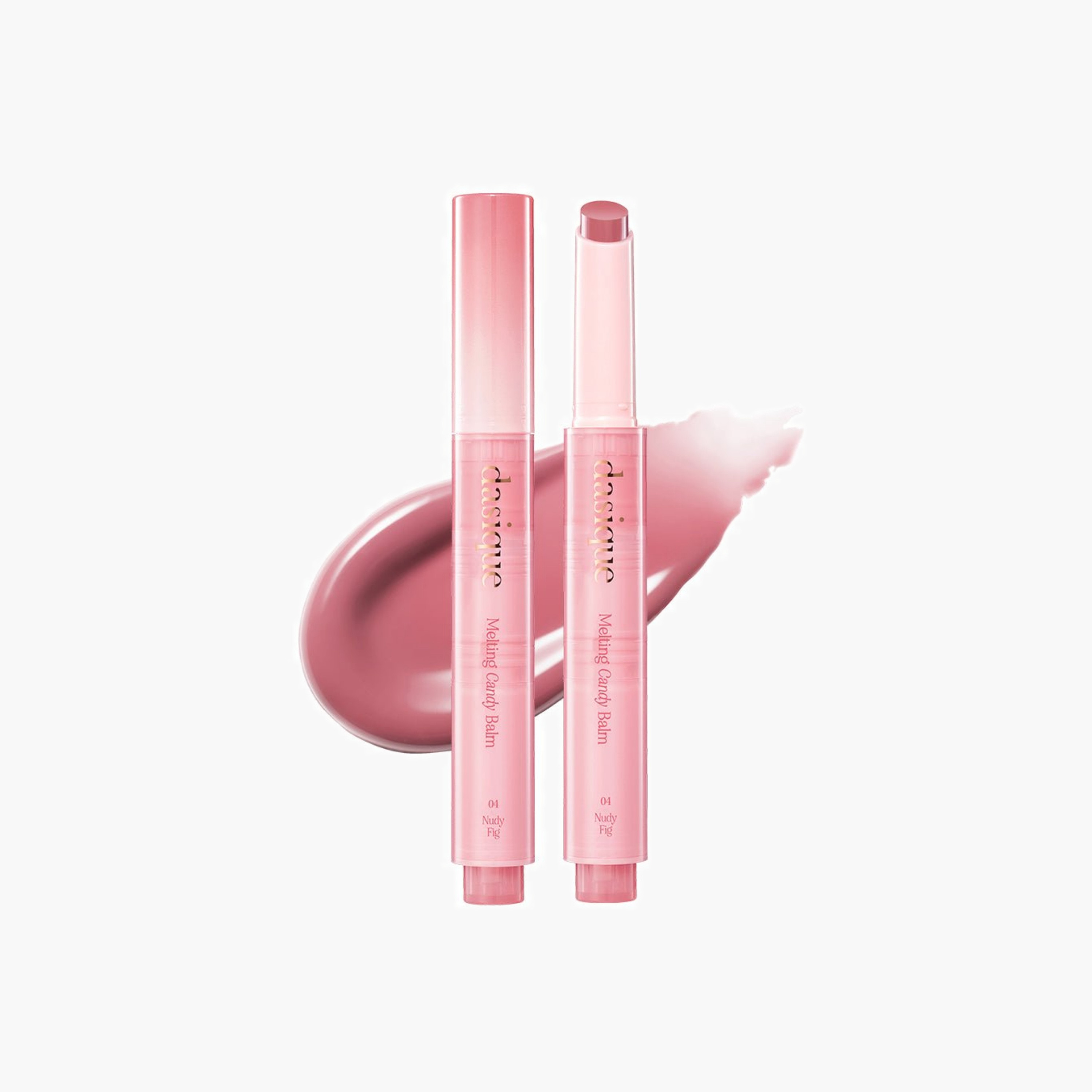 Dasique Melting Candy Lip Balm-beautyandpersonalcare-kbeauty-makeup-lips-lipglossesandbalms-image-1