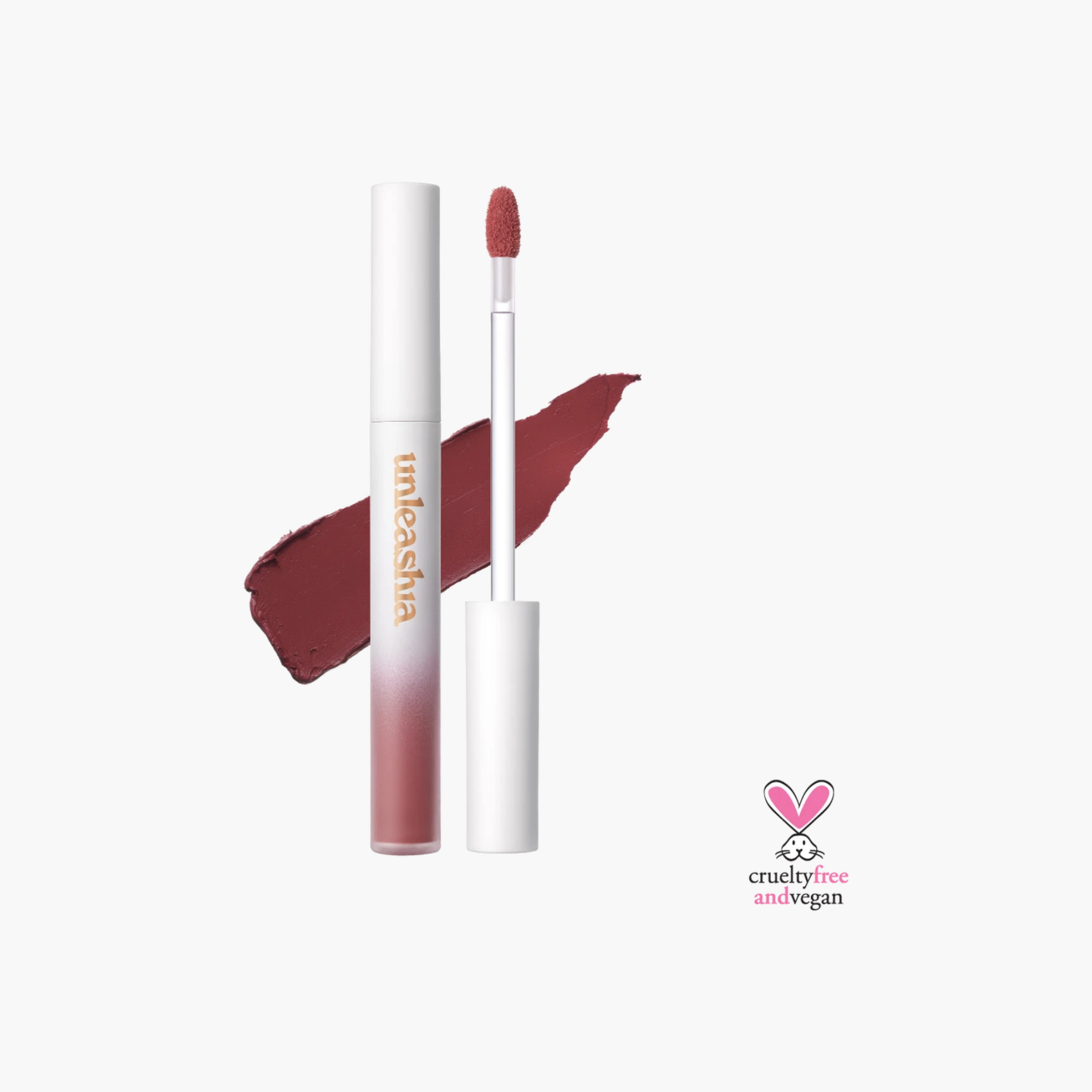Unleashia Velvet Matte Lip Tint-beautyandpersonalcare-makeup-lips-liquidlipsticks-image-1
