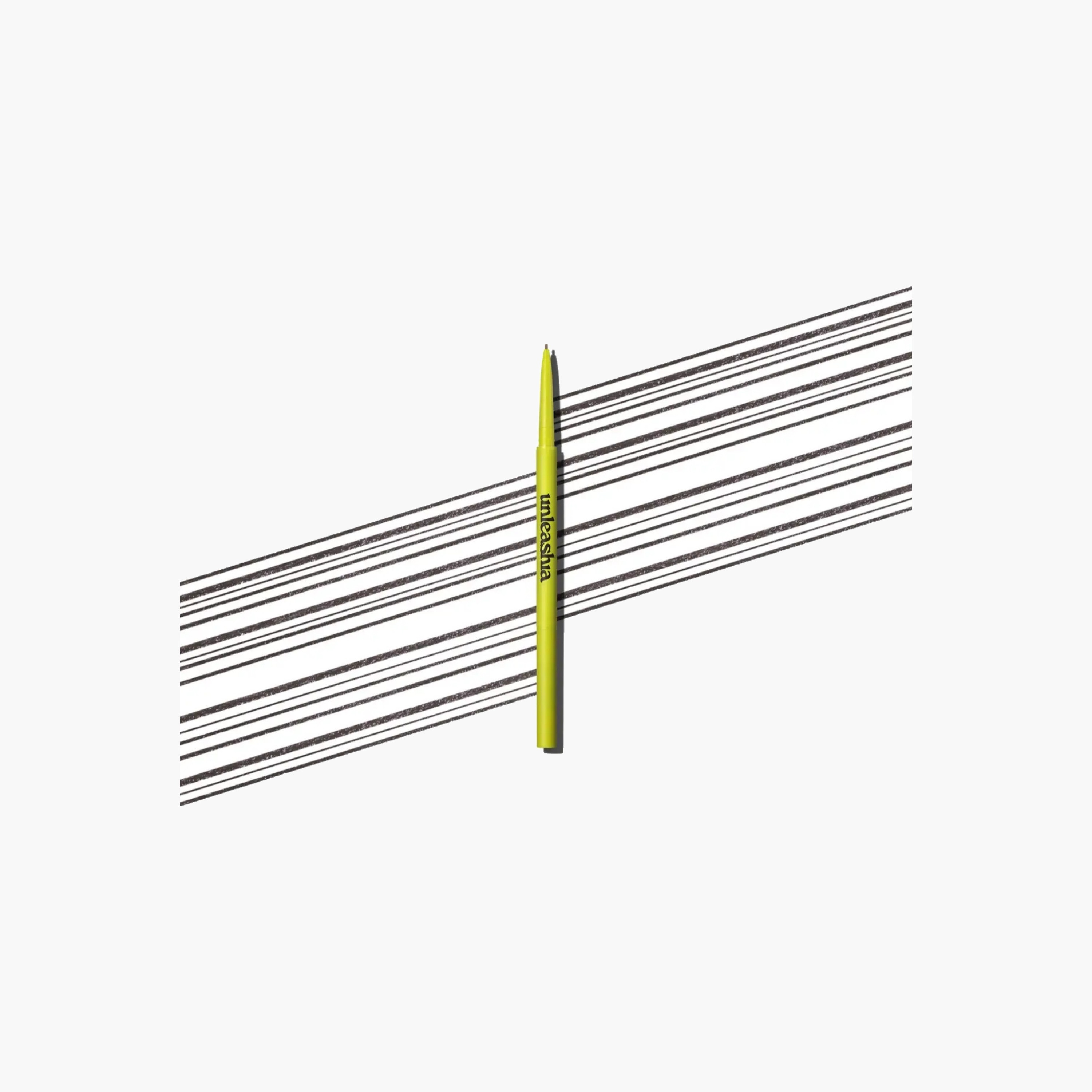 Unleashia Precision Eyebrow Shaper Pencil-beautyandpersonalcare-makeup-eyes-eyebrows-image-2