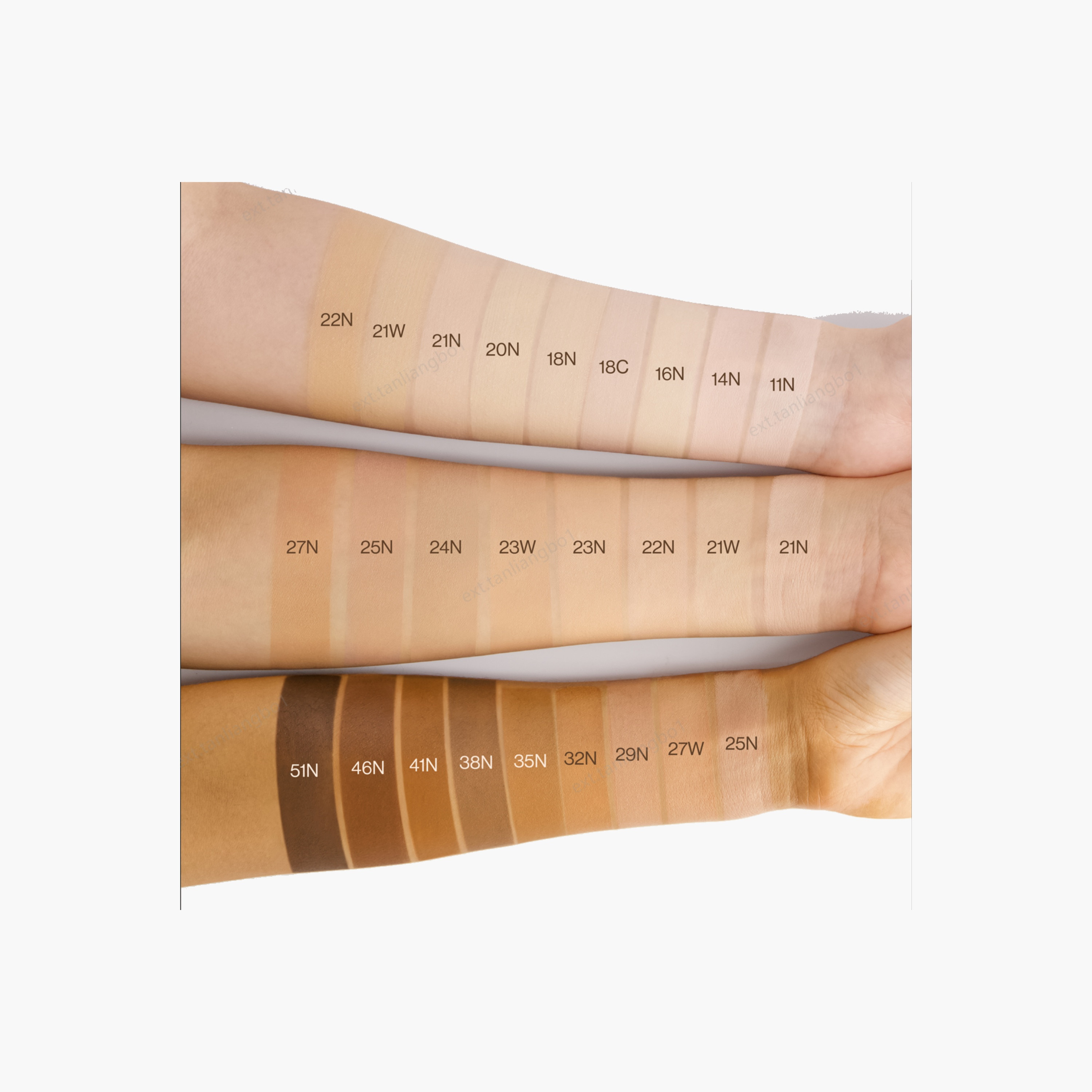 كريم أساس كوشن بلمسة ساتان-beautyandpersonalcare-makeup-face-foundations-image-2