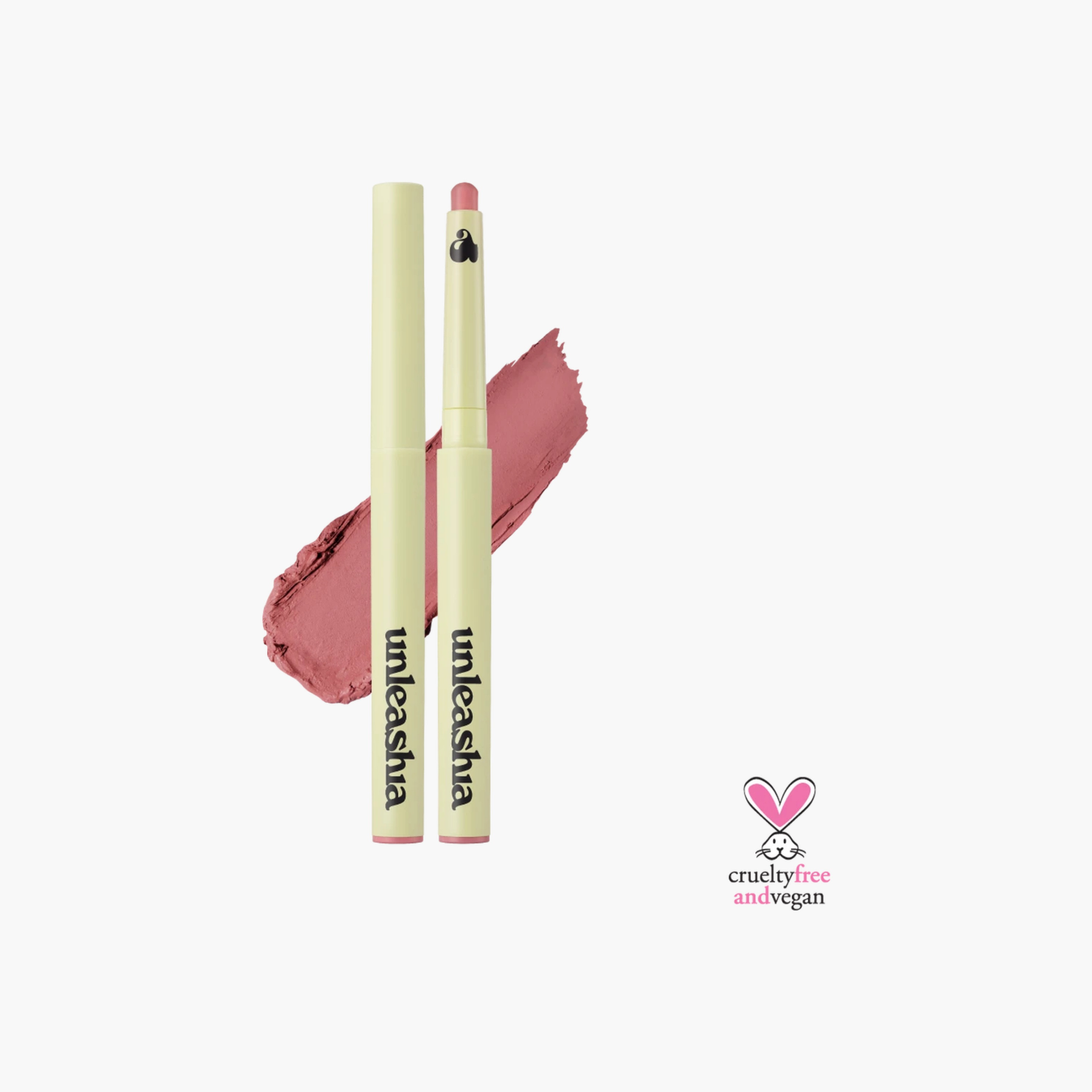 Unleashia Powdery Lip Pencil-beautyandpersonalcare-makeup-lips-lipliners-image-1