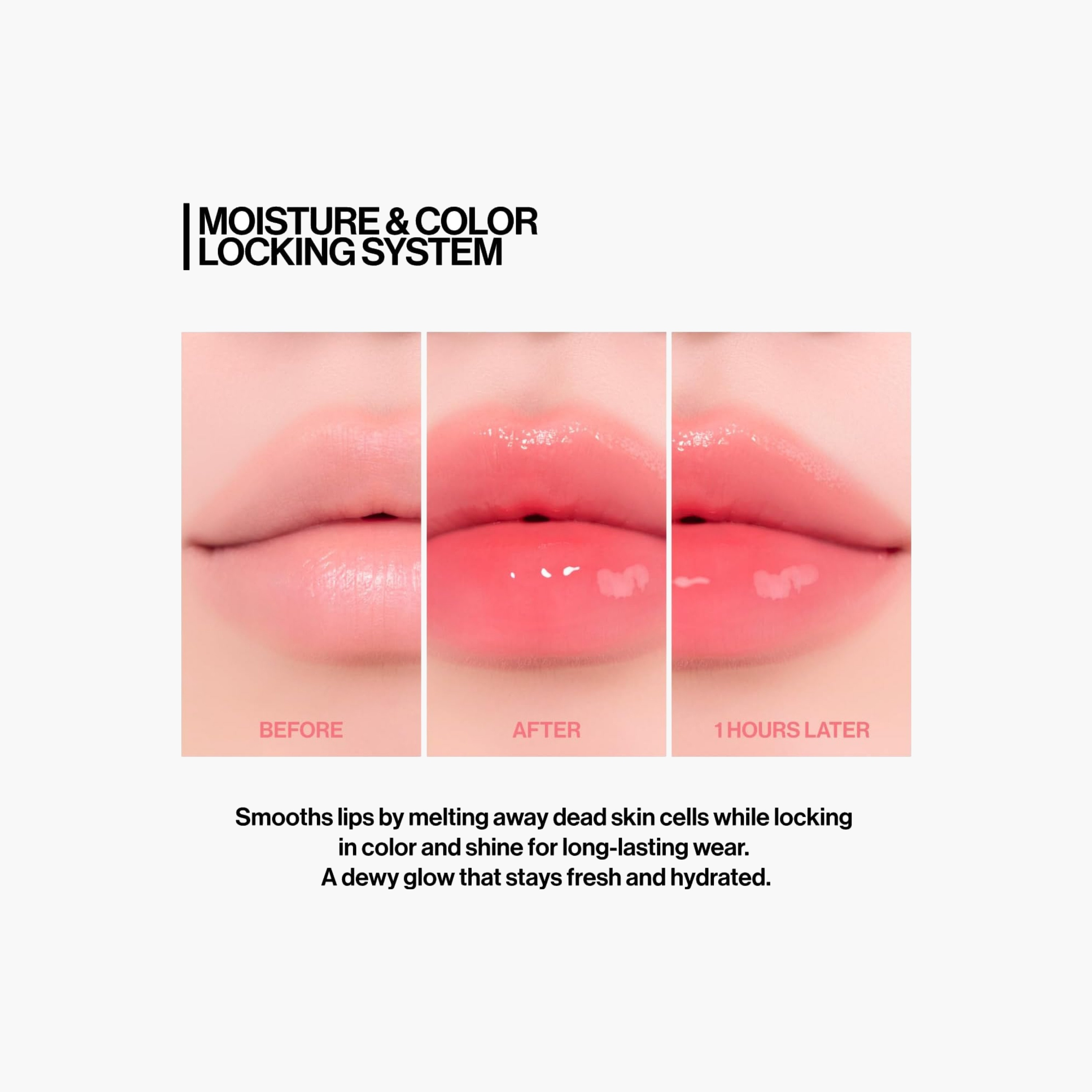 Unleashia Gloss Balm Clear Lip Hydrator-beautyandpersonalcare-kbeauty-makeup-lips-lipglossesandbalms-image-3