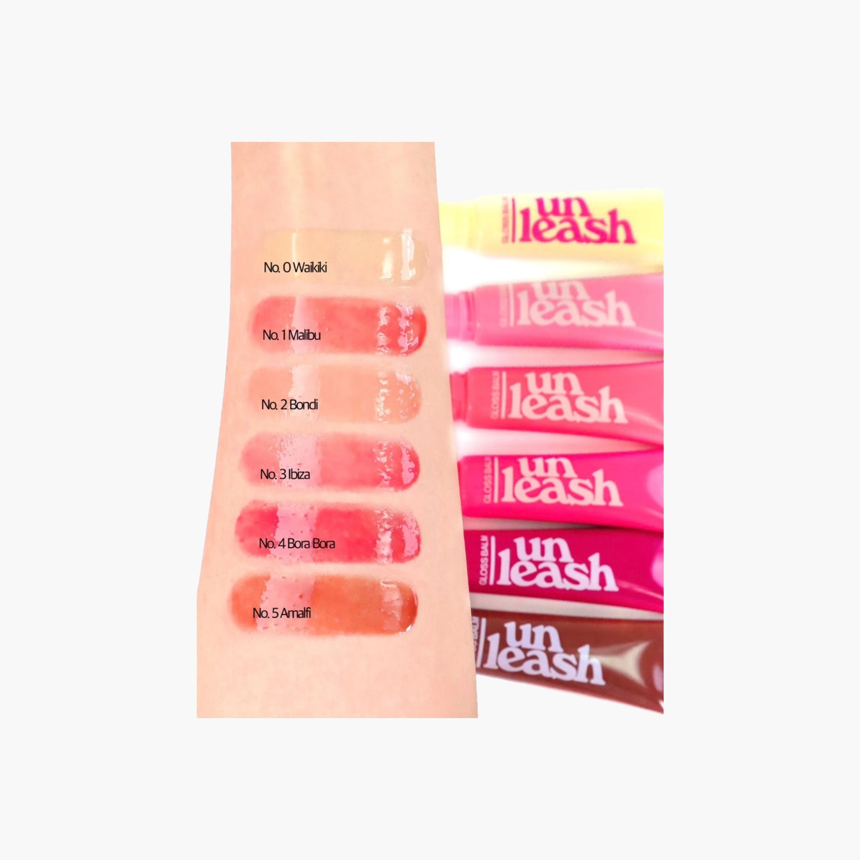 Unleashia Gloss Balm Clear Lip Hydrator-beautyandpersonalcare-kbeauty-makeup-lips-lipglossesandbalms-image-6