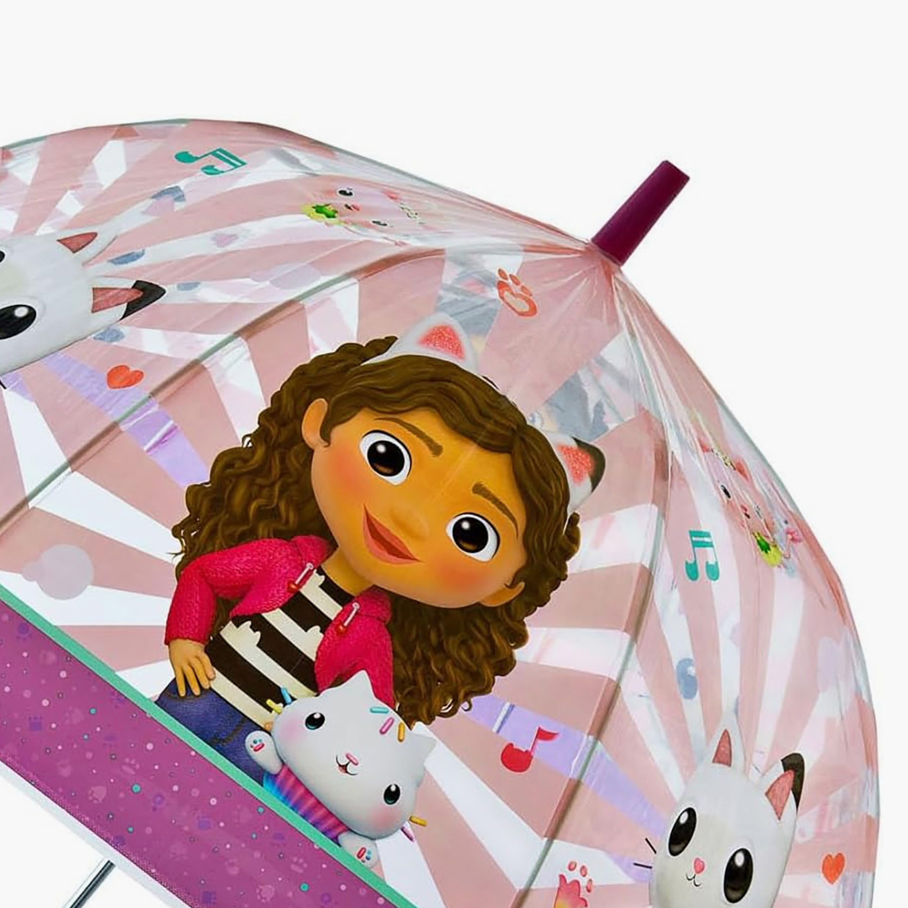 مظلة جابيز دول هاوس بطبعات جرافيك-baby-gear-travelaccessories-image-3