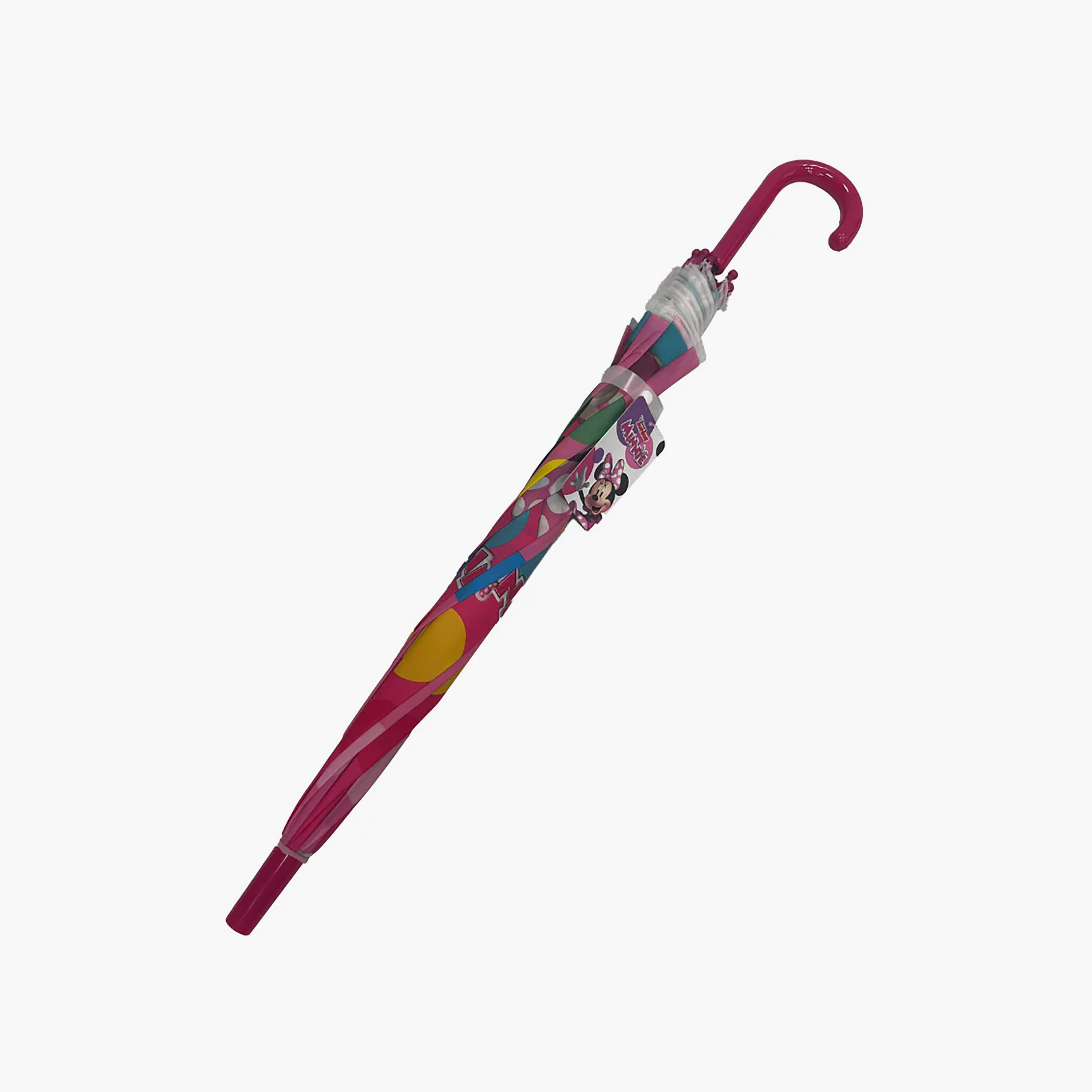 مظلة ميني ماوس بطبعات جرافيك من ديزني-baby-gear-travelaccessories-image-4
