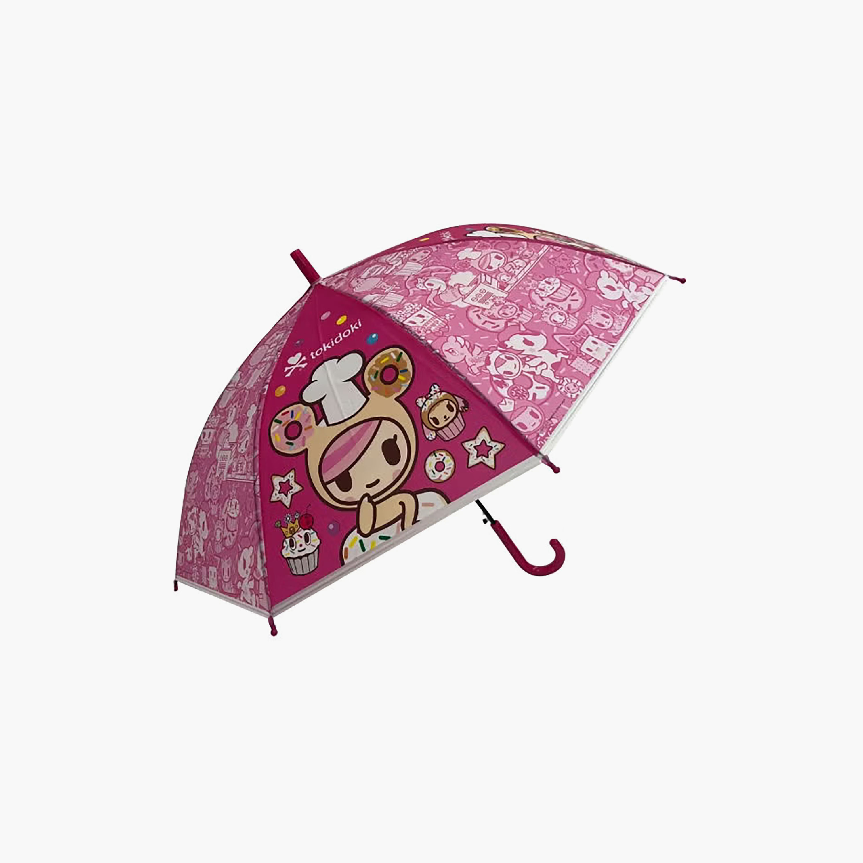 Sanrio Tokidoki Umbrella-baby-gear-travelaccessories-image-1
