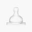 Philips Avent Flow 3 Silicone Teat - Pack of 2, 3 Months+-baby-feeding-feedingbottles-bottlesandteats-image-3
