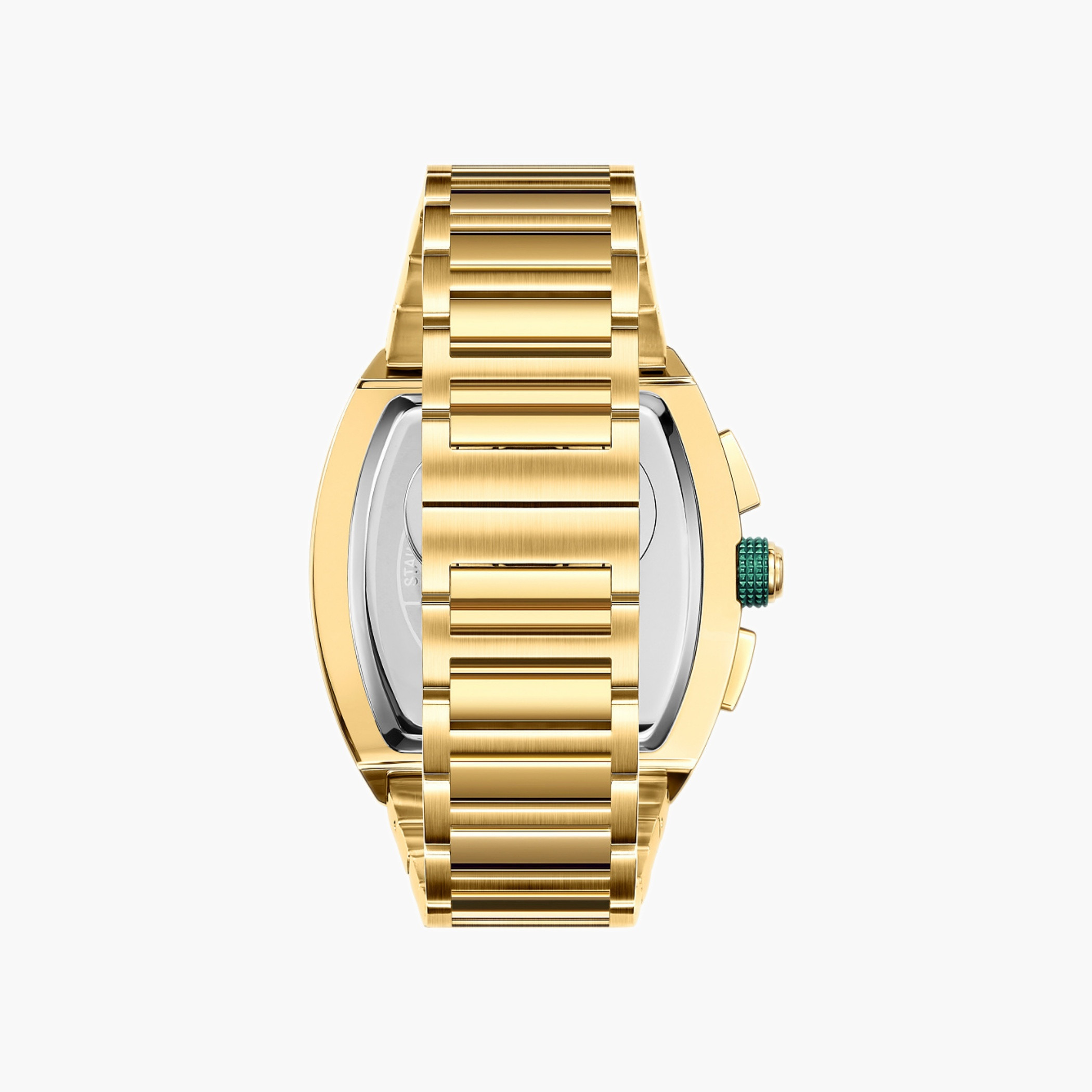 OMAX Two-Tone Stainless Steel Men's Watch-men-watchesandjewellery-watches-image-12