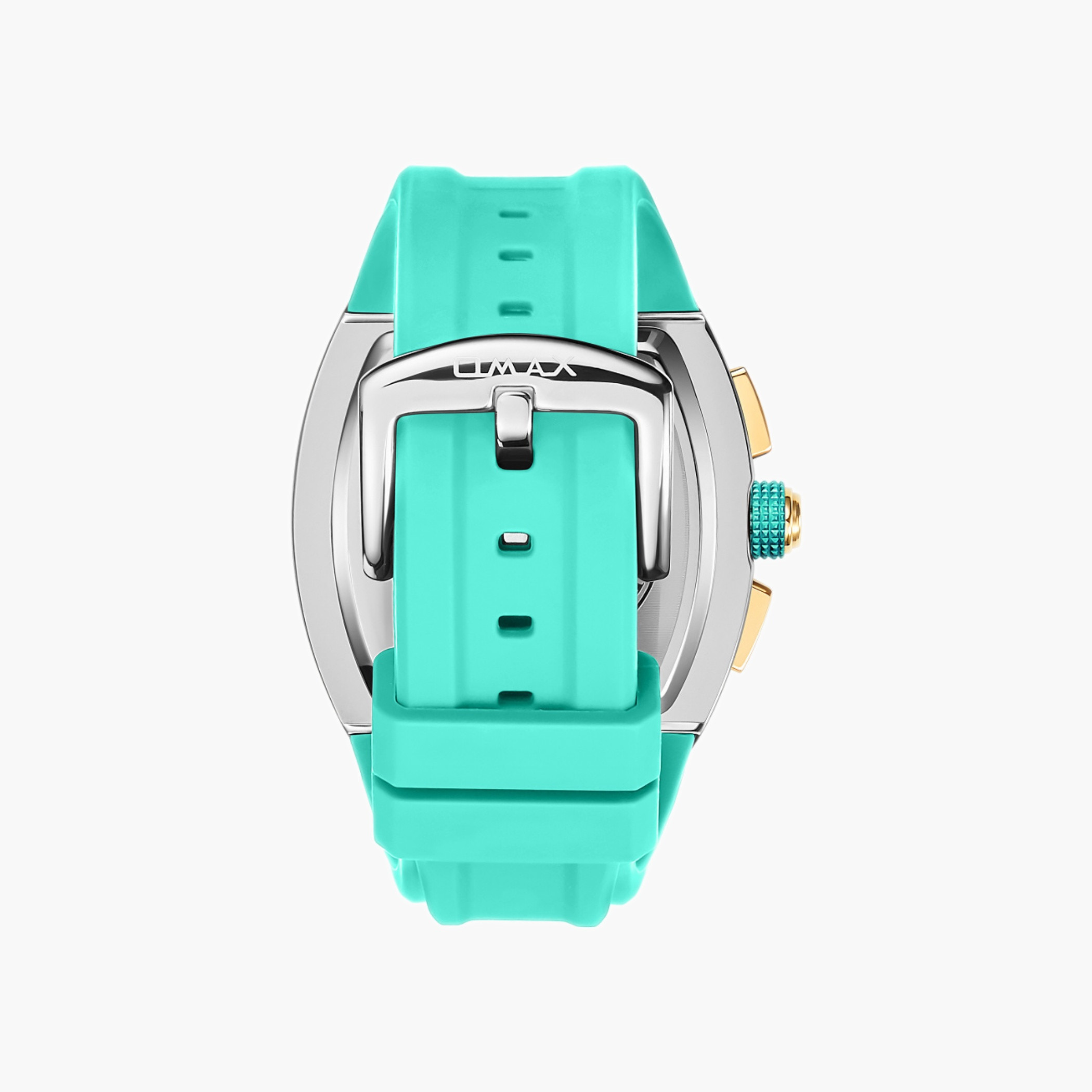 OMAX Silicone Strap Men's Quartz Watch-men-watchesandjewellery-watches-image-6