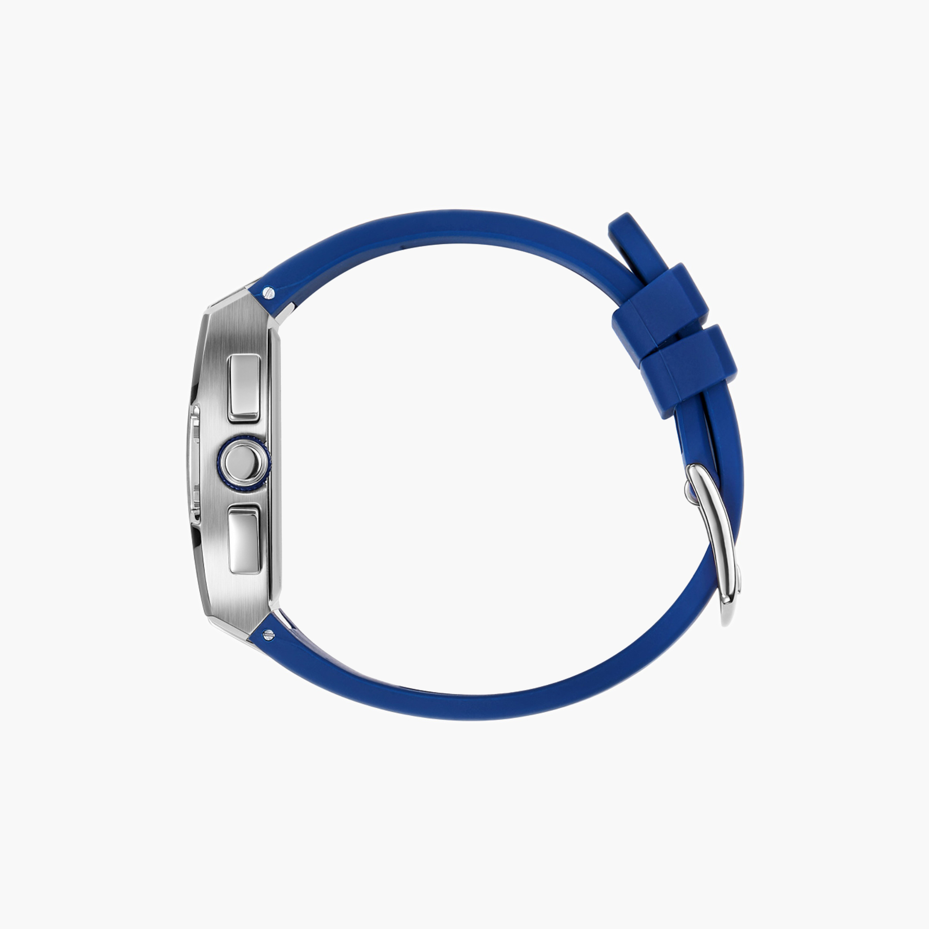OMAX Silicone Strap Men's Quartz Watch-men-watchesandjewellery-watches-image-11