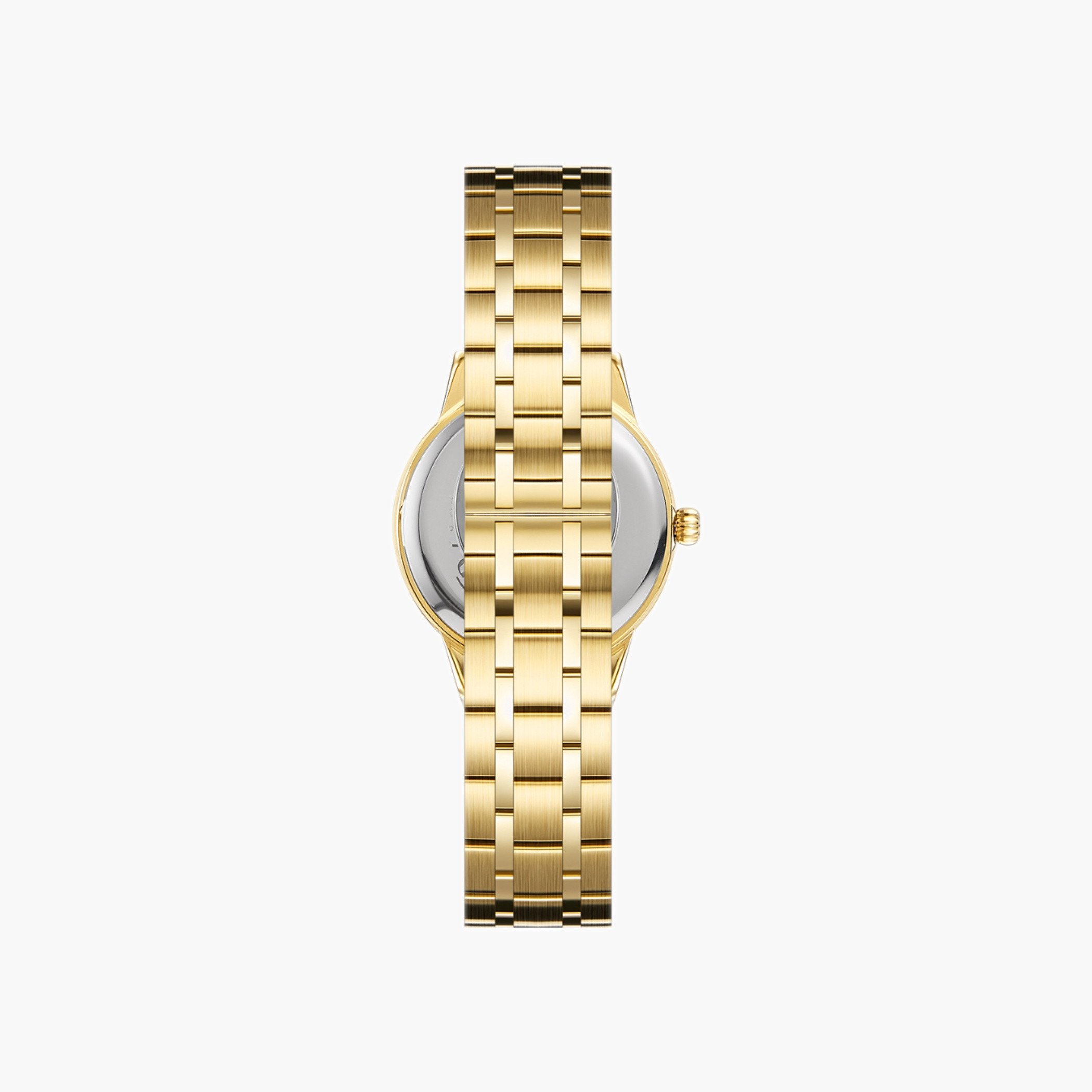 OMAX Elegant Gold Tone Women's Watch-women-watchesandjewellery-watches-image-3