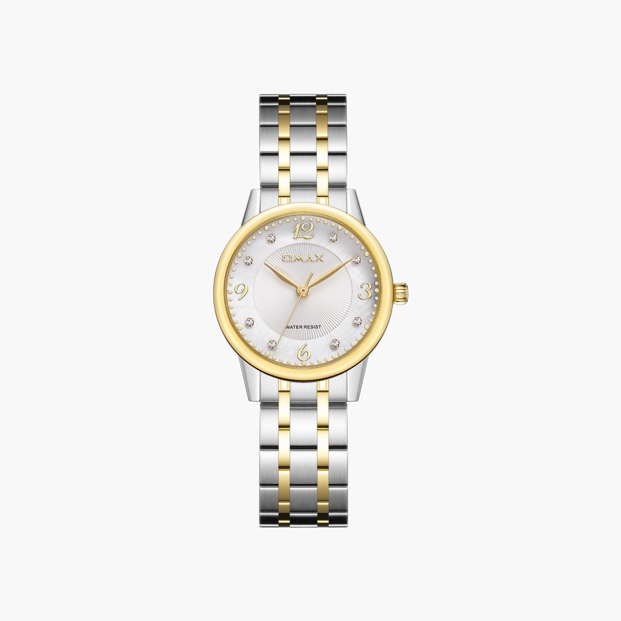 OMAX Elegant Gold Tone Women's Watch-women-watchesandjewellery-watches-image-4