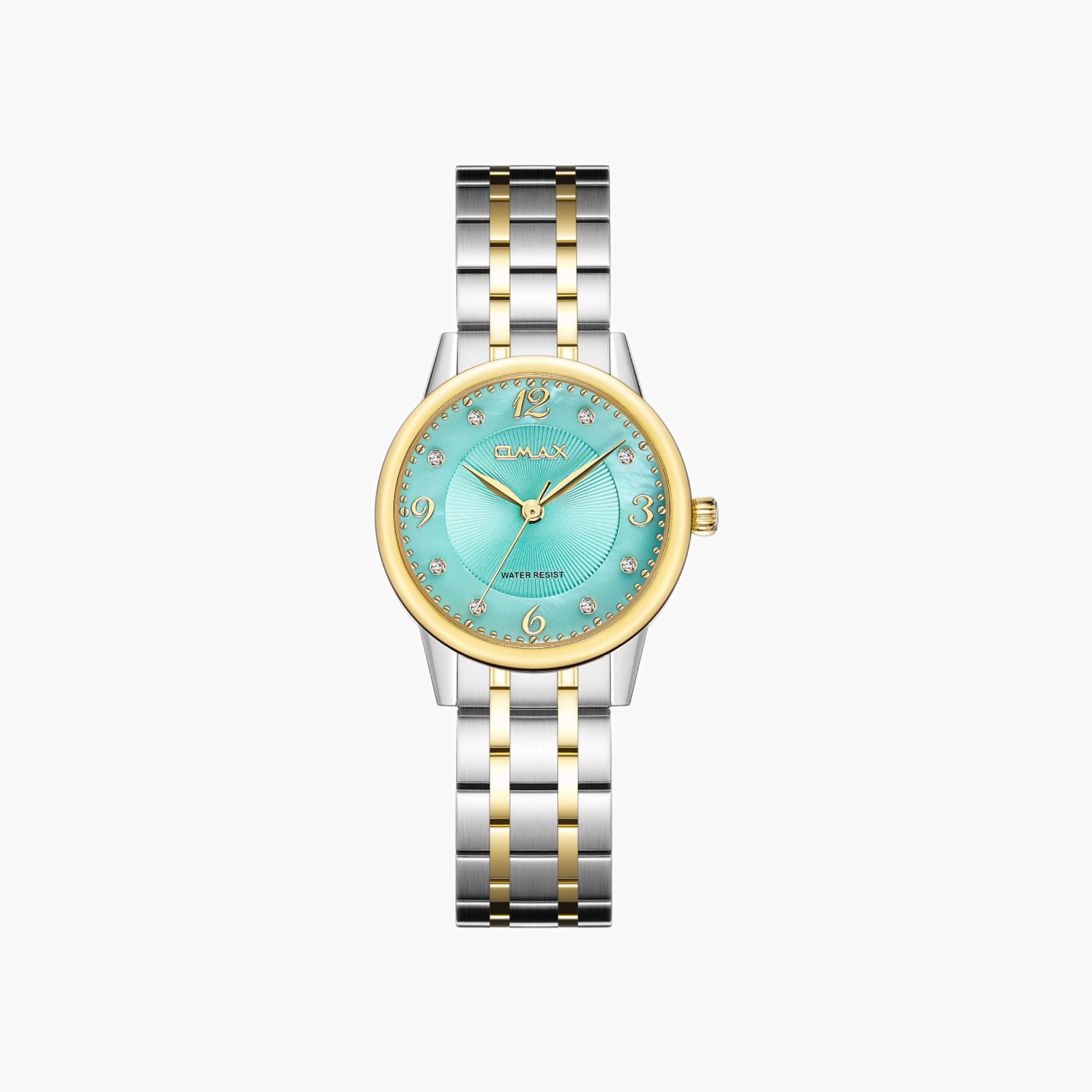 OMAX Elegant Gold Tone Women's Watch-women-watchesandjewellery-watches-image-9