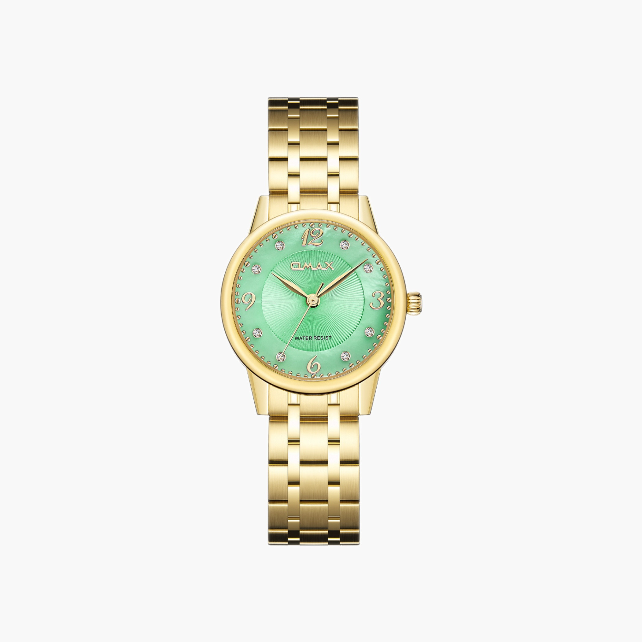 OMAX Elegant Gold Tone Women's Watch-women-watchesandjewellery-watches-image-12