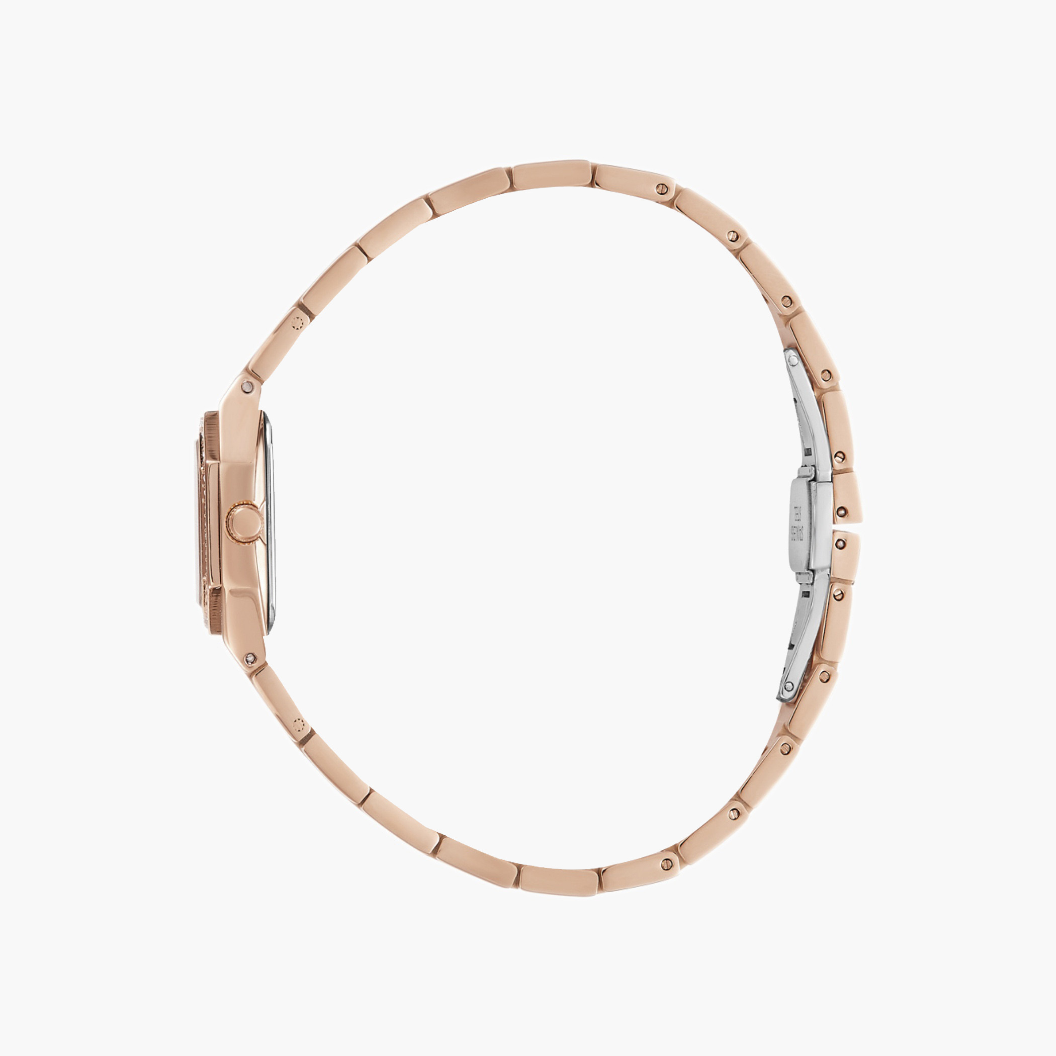 OMAX Two-Tone Metal Strap Watch-women-watchesandjewellery-watches-image-17