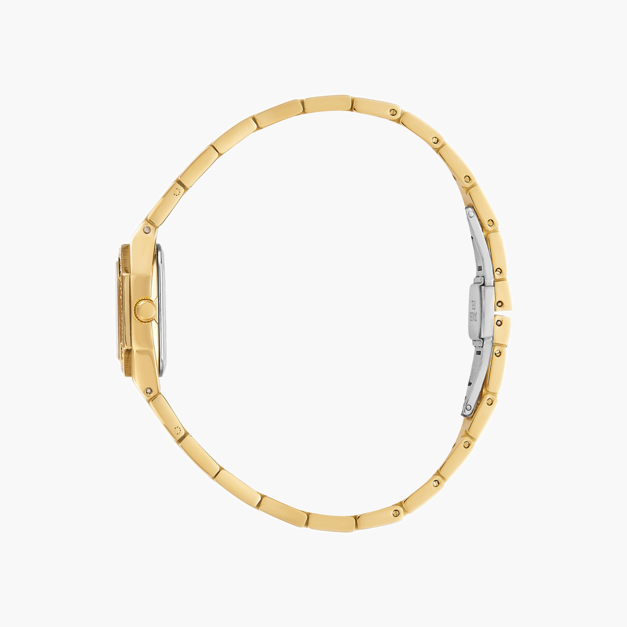 OMAX Two-Tone Metal Strap Watch-women-watchesandjewellery-watches-image-20