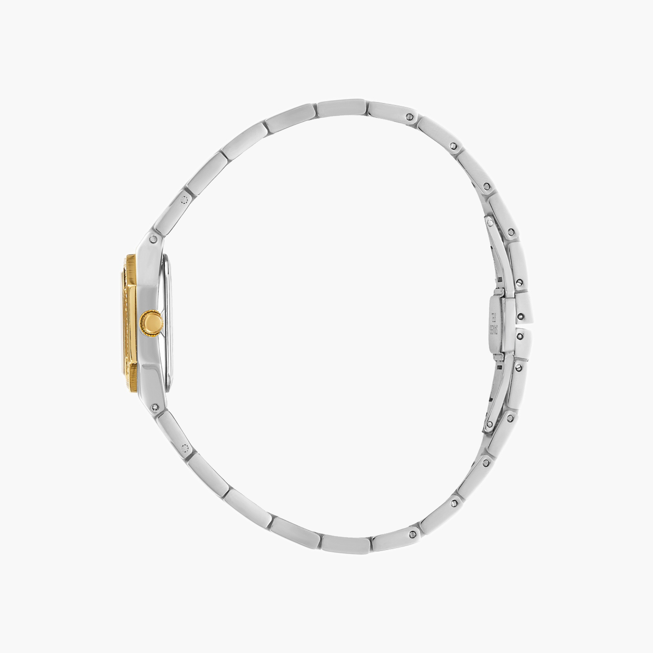 OMAX Two-Tone Metal Strap Watch-women-watchesandjewellery-watches-image-38