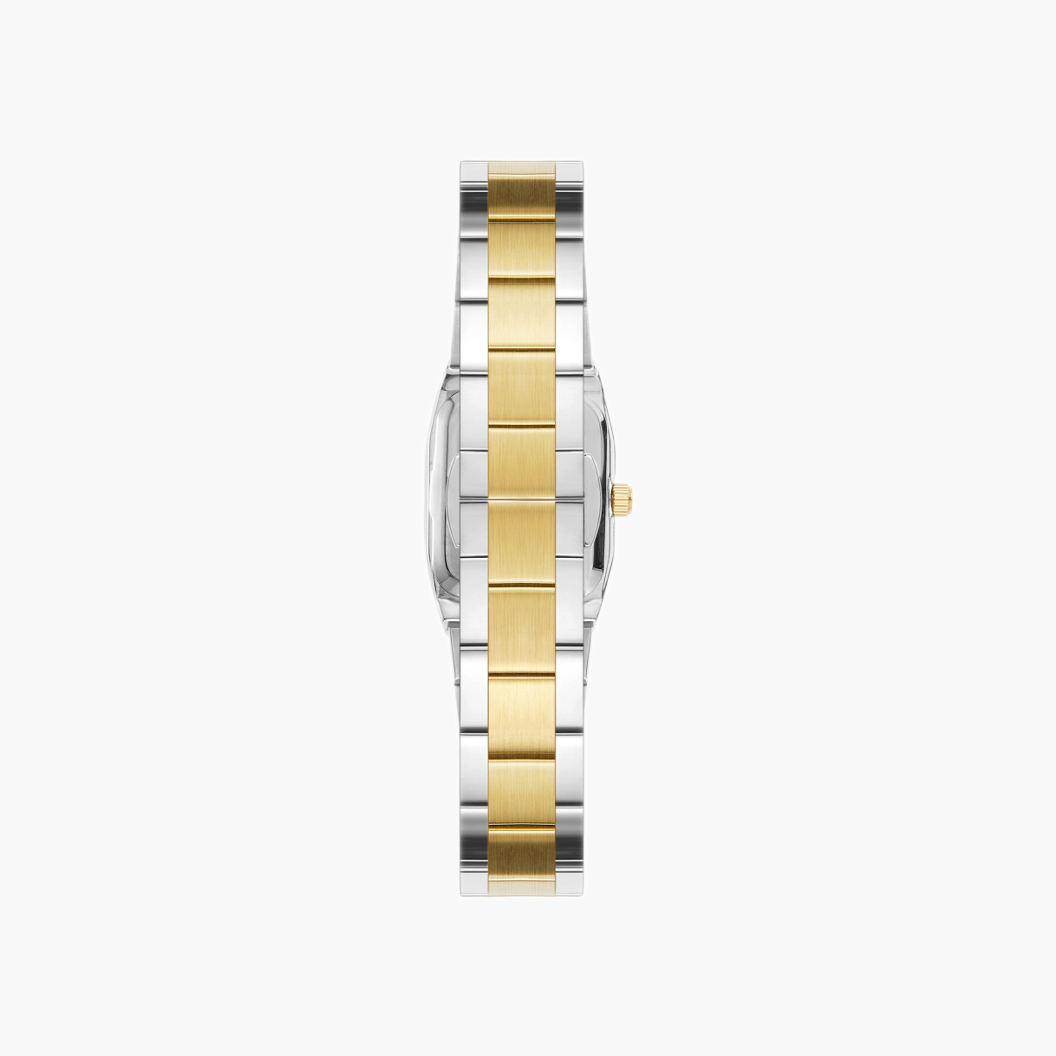 OMAX Two-Tone Metal Strap Watch-women-watchesandjewellery-watches-image-39