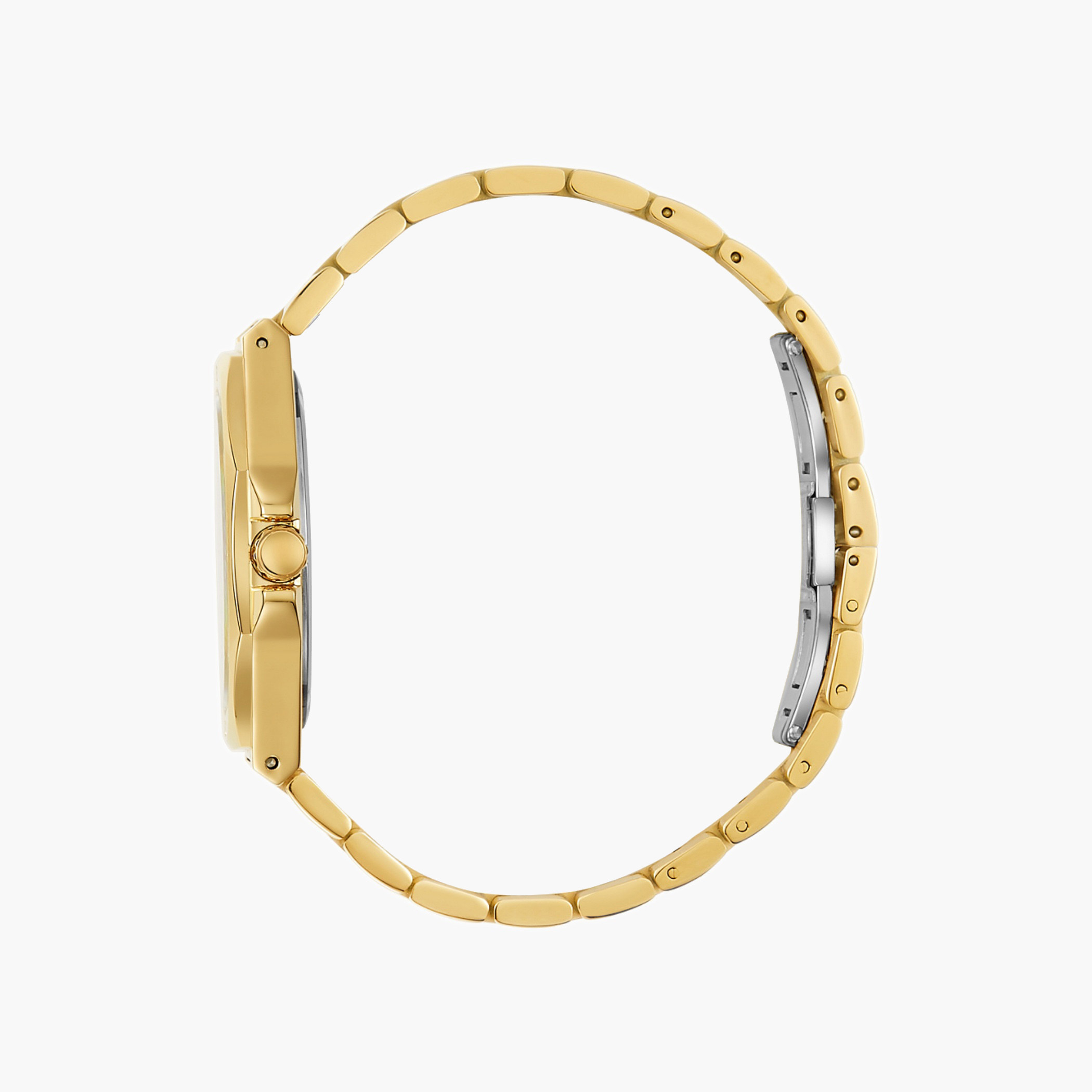 OMAX Gold Tone Men's Analog Watch-men-watchesandjewellery-watches-image-8
