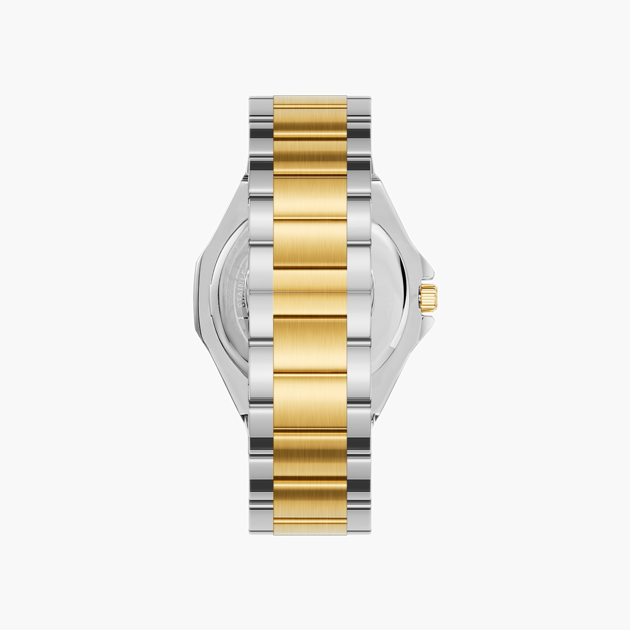 OMAX Gold Tone Men's Analog Watch-men-watchesandjewellery-watches-image-27