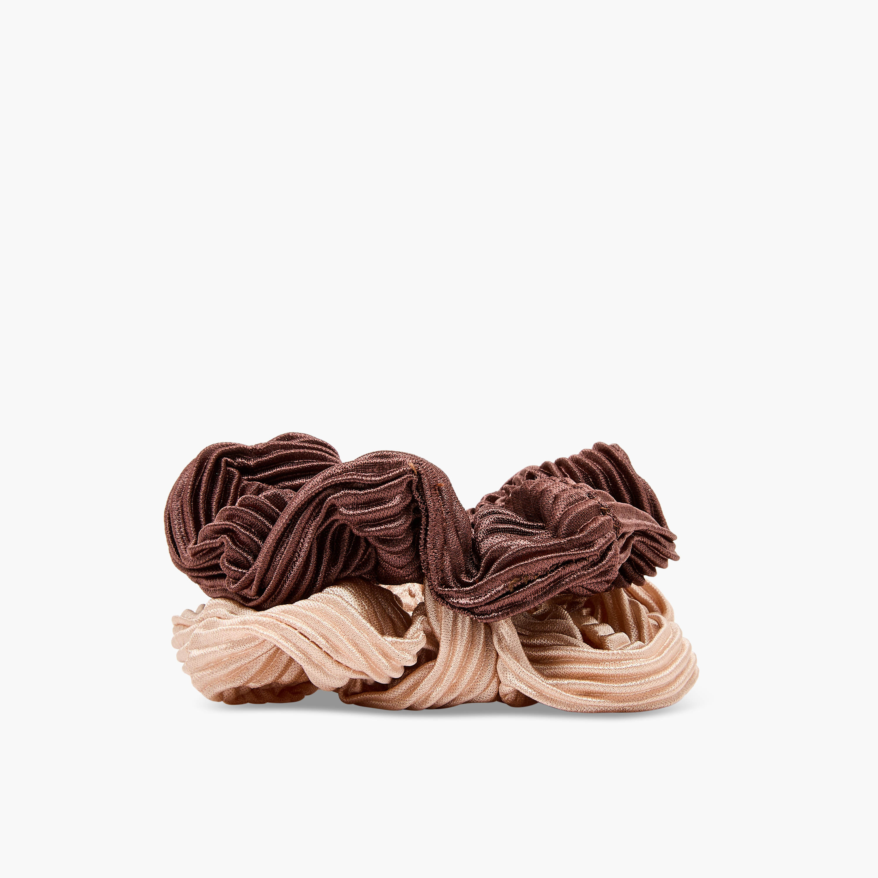 Pack of 2 Hair Scrunchie-women-hairaccessories-scrunchies-image-2