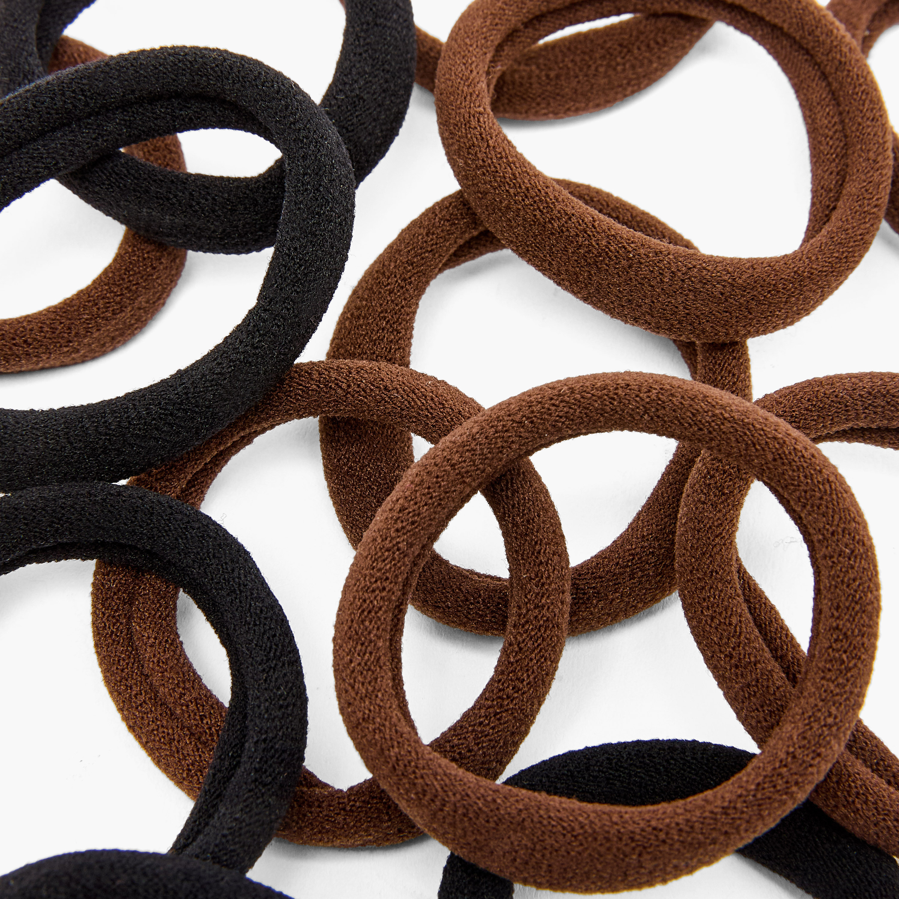 Pack of 22 Hair Ties-women-hairaccessories-sets-image-4