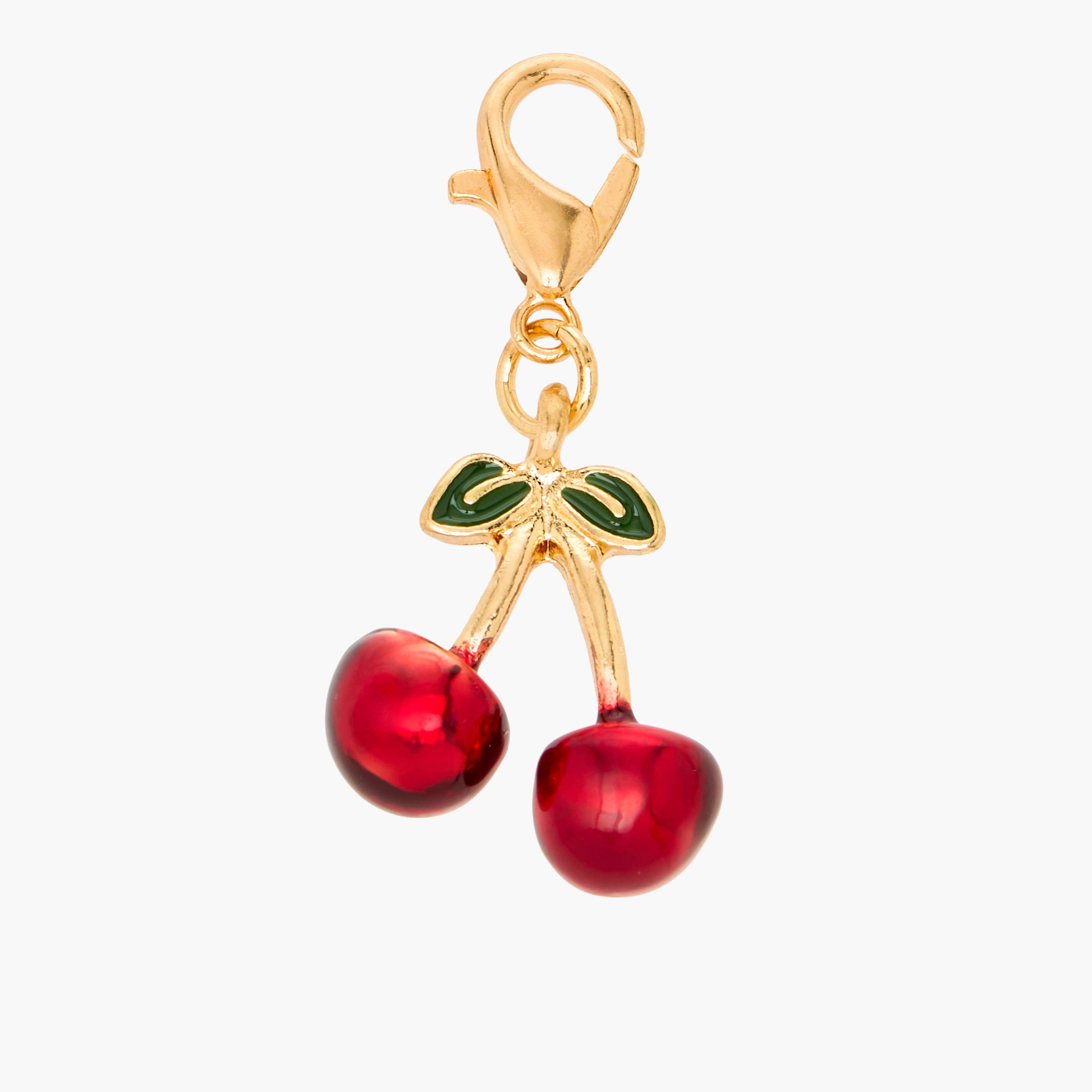 Set of 3 - Gold Tone Charm with Lobster Clasp-women-watchesandjewellery-jewellery-necklacesandpendants-image-3