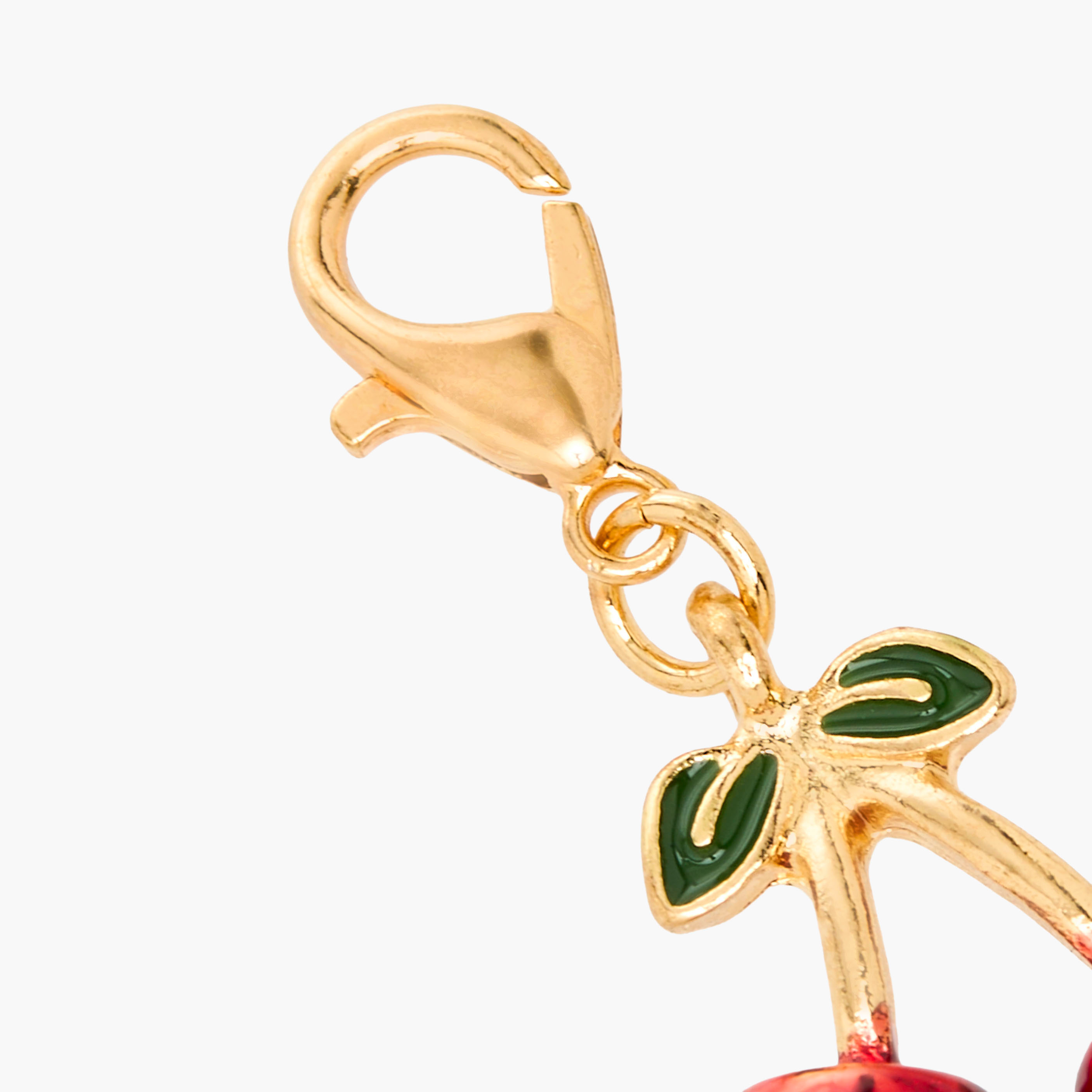 Set of 3 - Gold Tone Charm with Lobster Clasp-women-watchesandjewellery-jewellery-necklacesandpendants-image-6