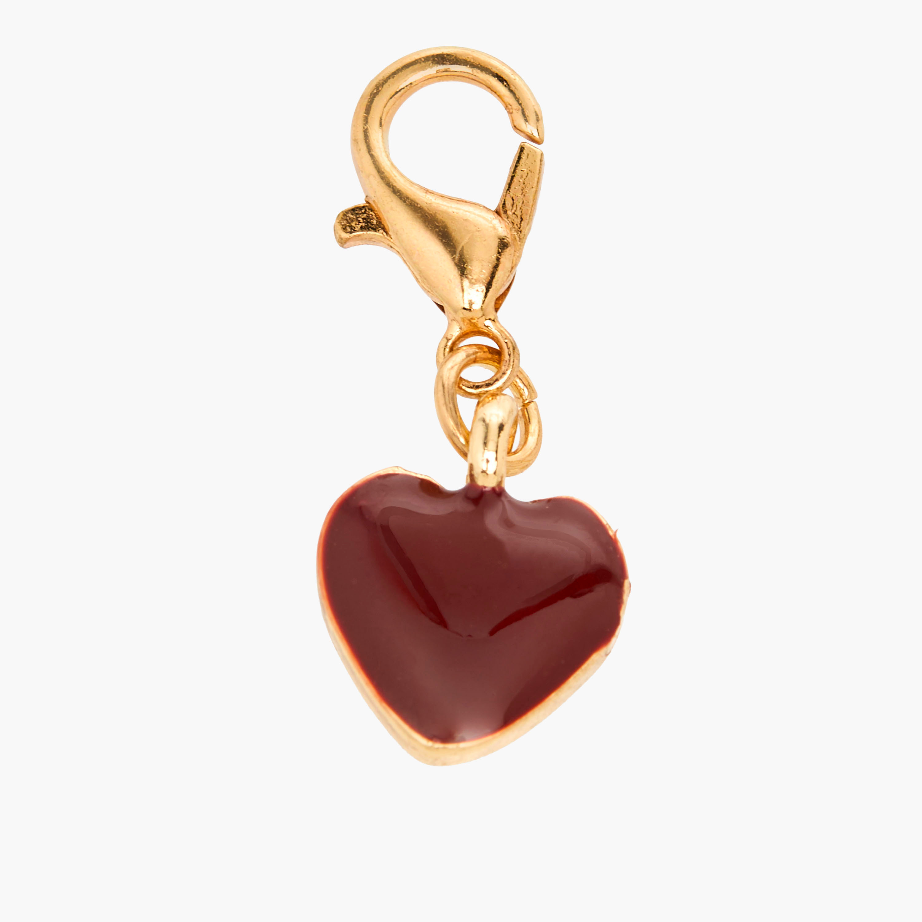 دلايات بلون ذهبي ومشبك لوبستر - طقم 3 قطع-women-watchesandjewellery-jewellery-necklacesandpendants-image-2