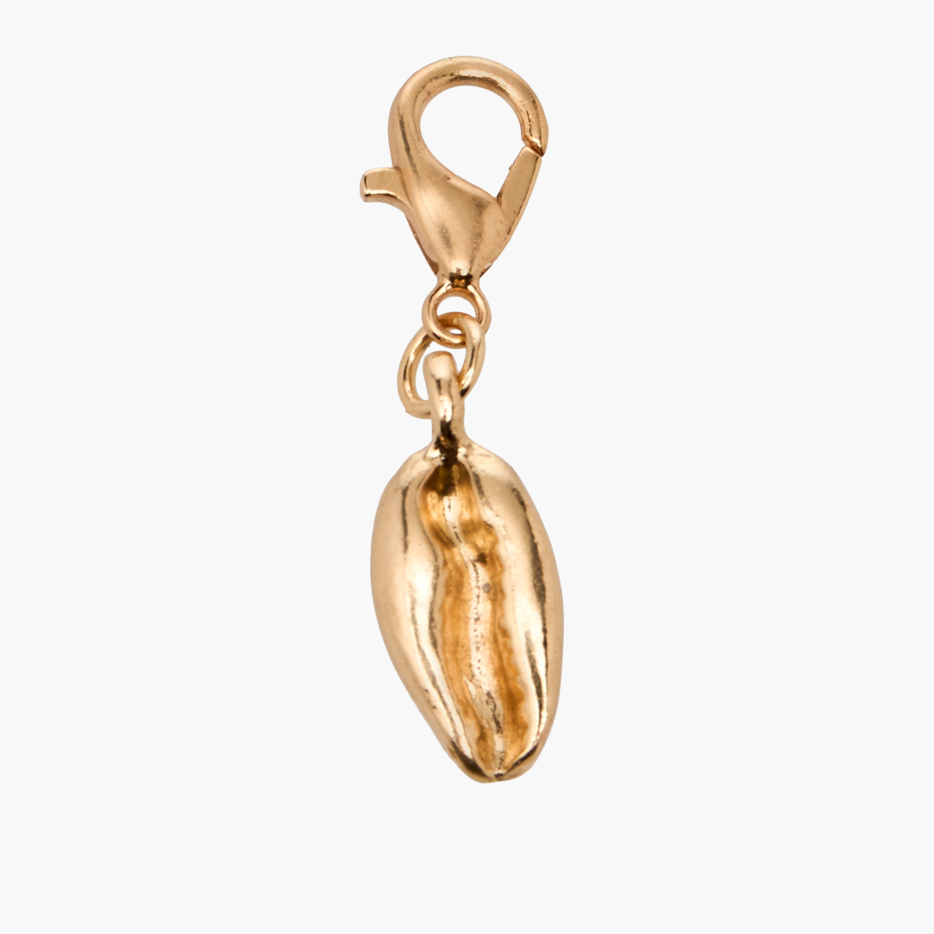 دلايات بلون ذهبي ومشبك لوبستر - طقم 3 قطع-women-watchesandjewellery-jewellery-necklacesandpendants-image-2