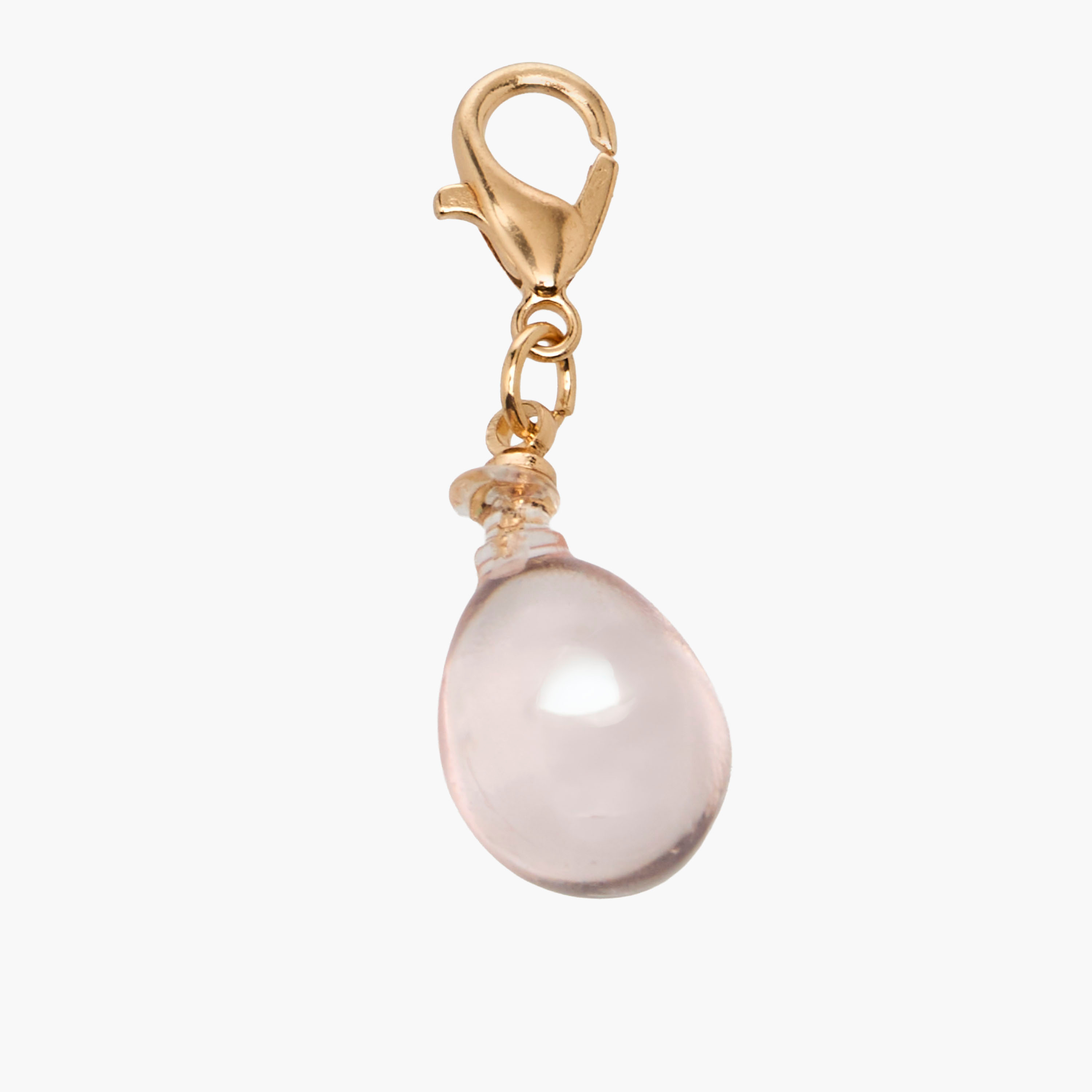 دلايات بلون ذهبي ومشبك لوبستر - طقم 3 قطع-women-watchesandjewellery-jewellery-necklacesandpendants-image-3