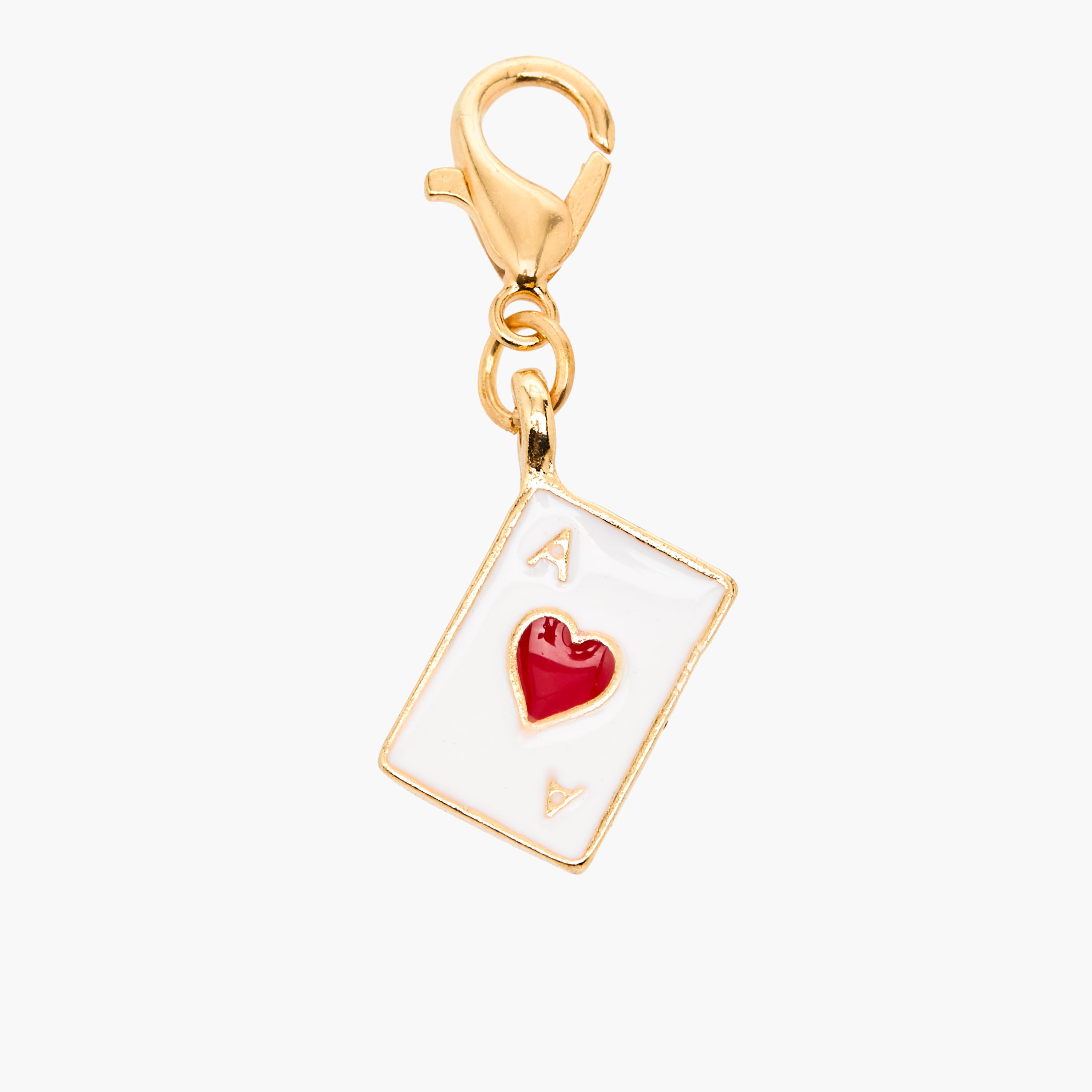 Set of 3 - Gold Tone Charm with Lobster Clasp-women-watchesandjewellery-jewellery-necklacesandpendants-image-3