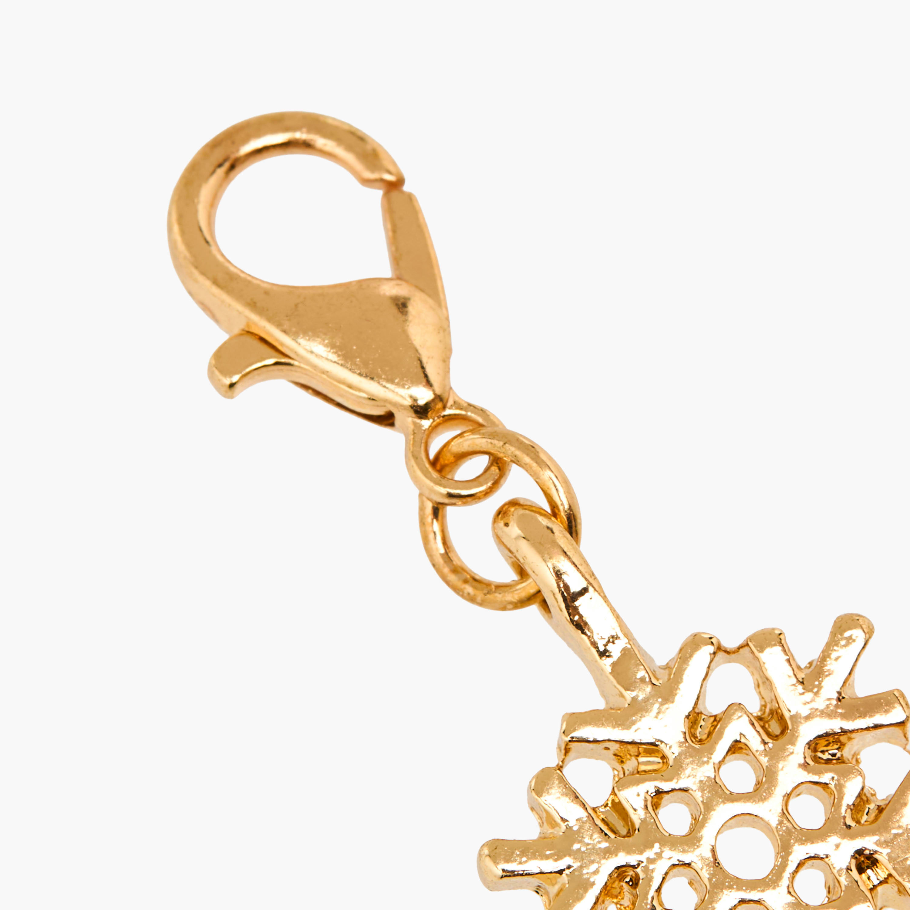 Set of 3 - Gold Tone Charm with Lobster Clasp-women-watchesandjewellery-jewellery-necklacesandpendants-image-5