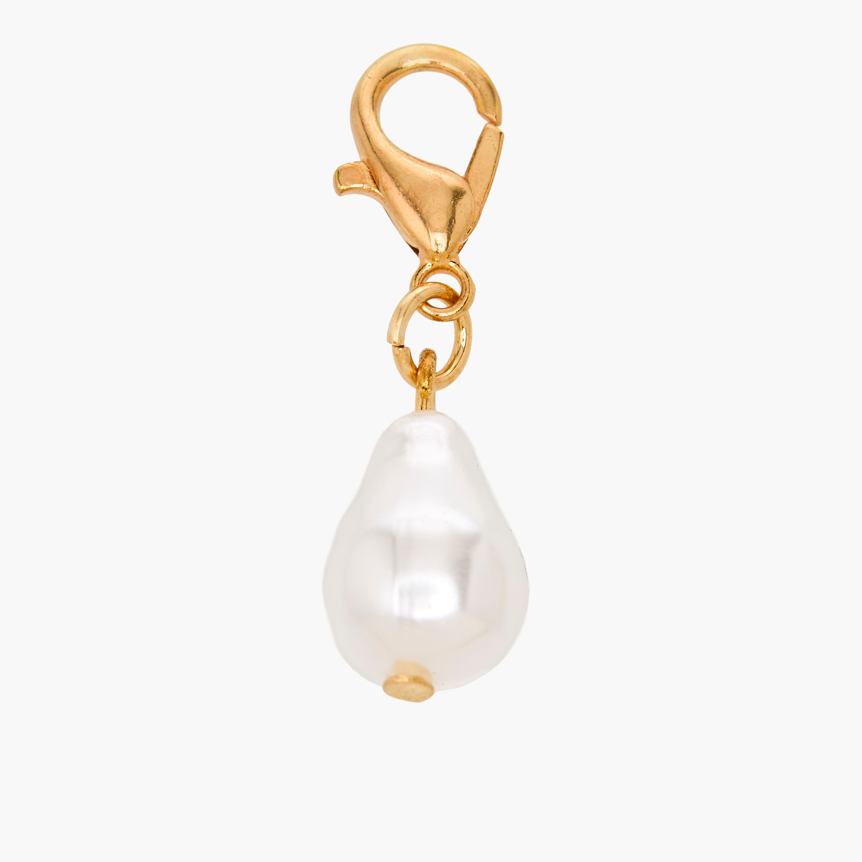 Set of 3 - Gold Tone Charm with Lobster Clasp-women-watchesandjewellery-jewellery-necklacesandpendants-image-3