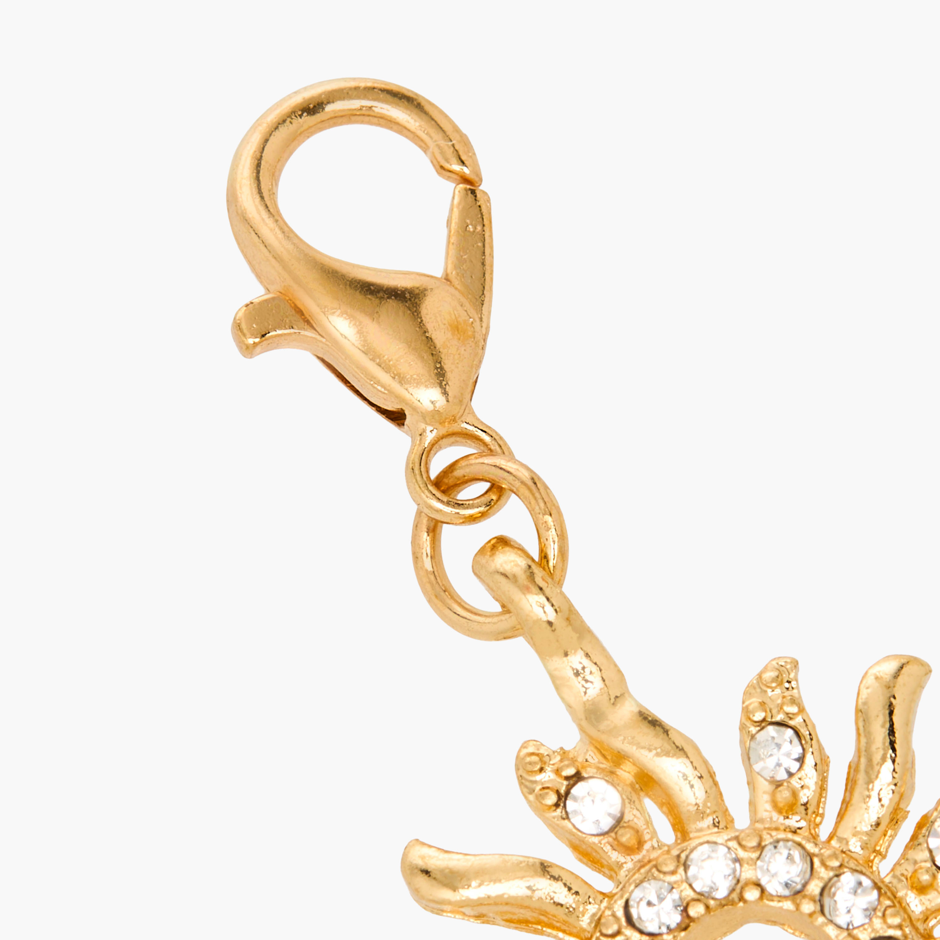 Set of 3 - Gold Tone Charm with Lobster Clasp-women-watchesandjewellery-jewellery-necklacesandpendants-image-6